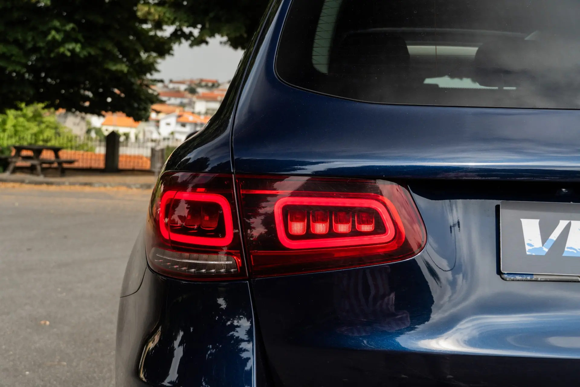 Mercedes-Benz GLC 220 d 4Matic 51