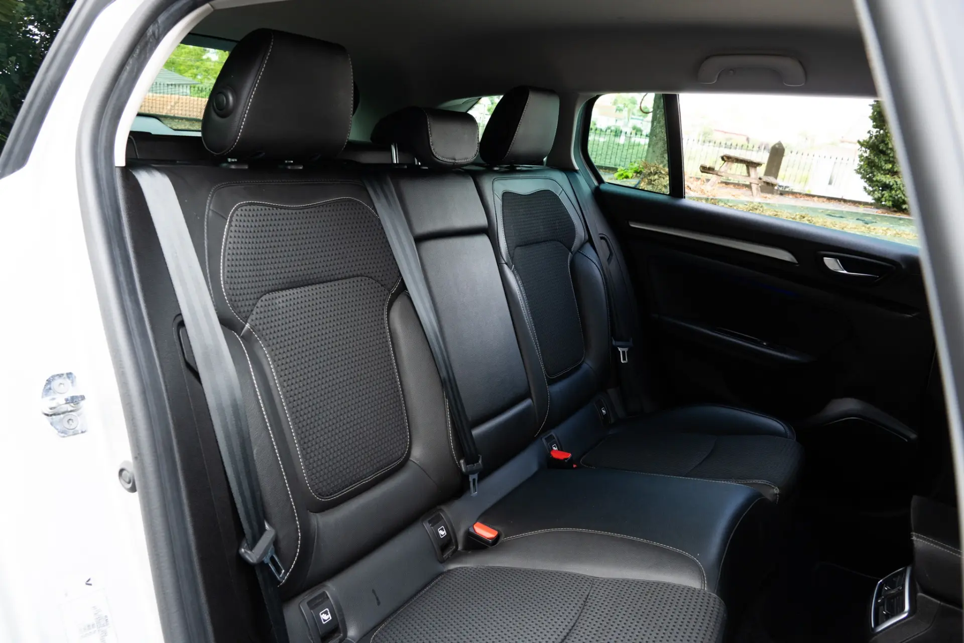 Renault Mégane Sport Tourer 1.3 TCe Bose Edition EDC 9