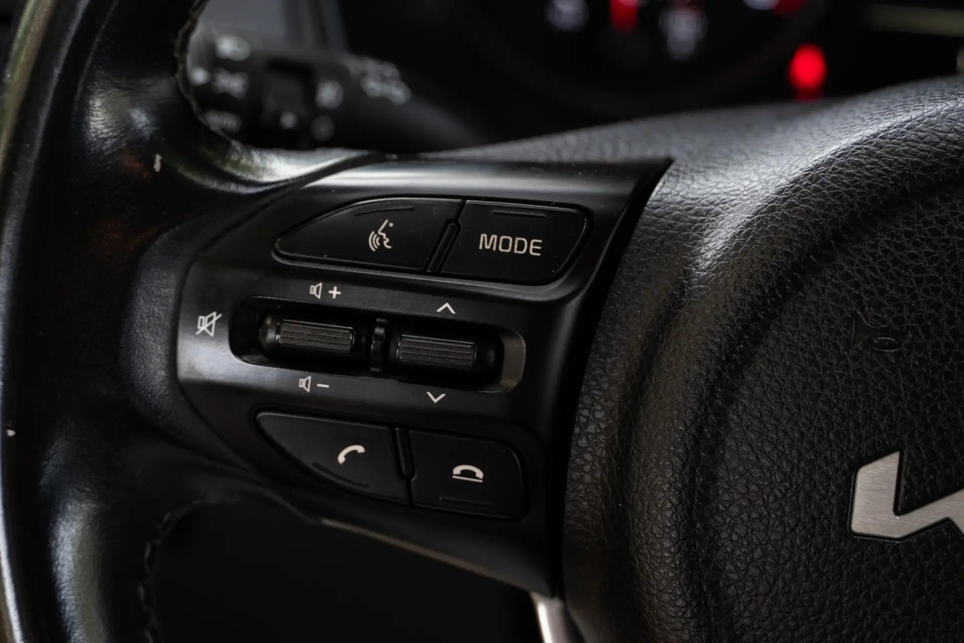 Kia Rio 1.0 T-GDi Wave 36