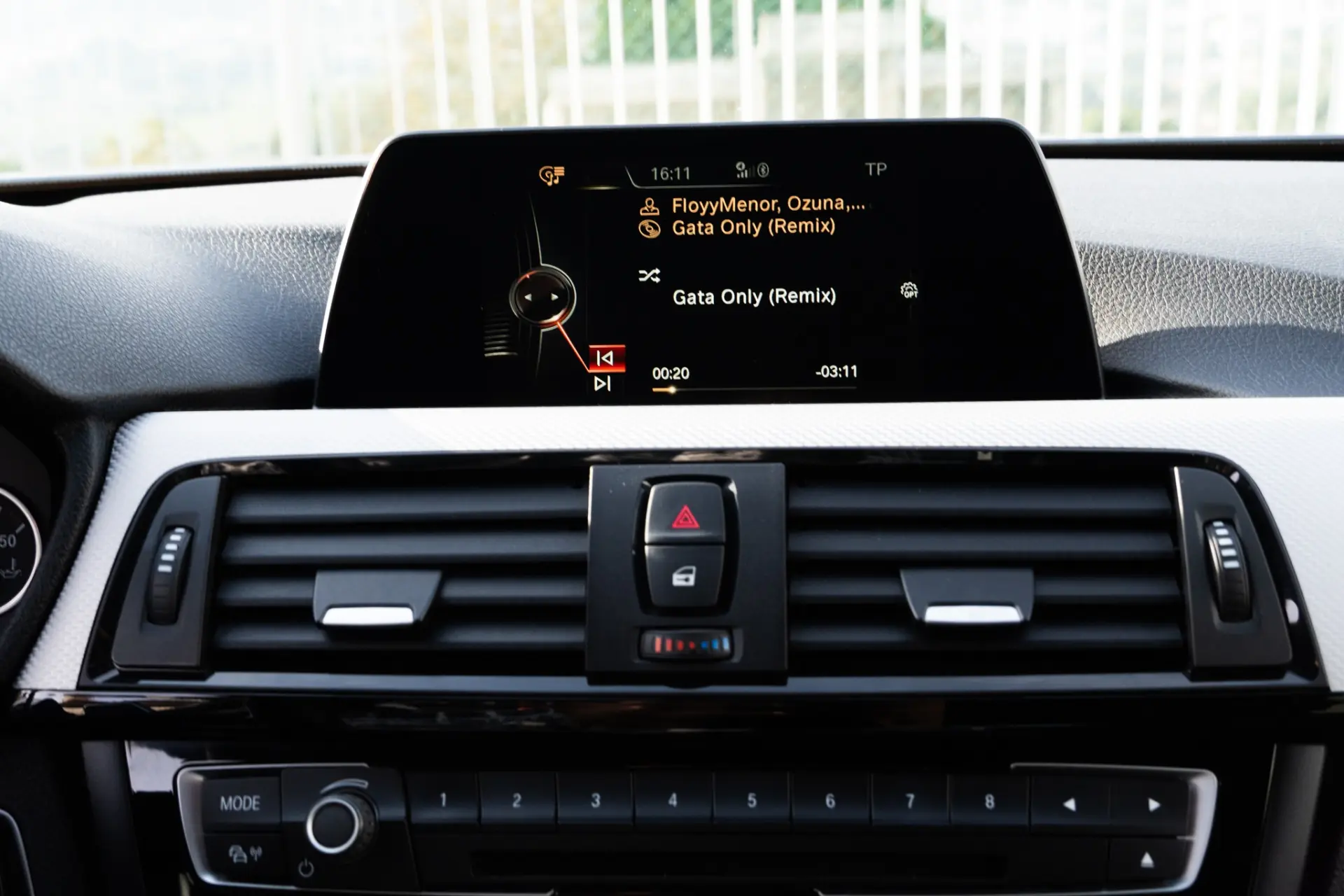 BMW 420 Gran Coupé d Pack M Auto 15