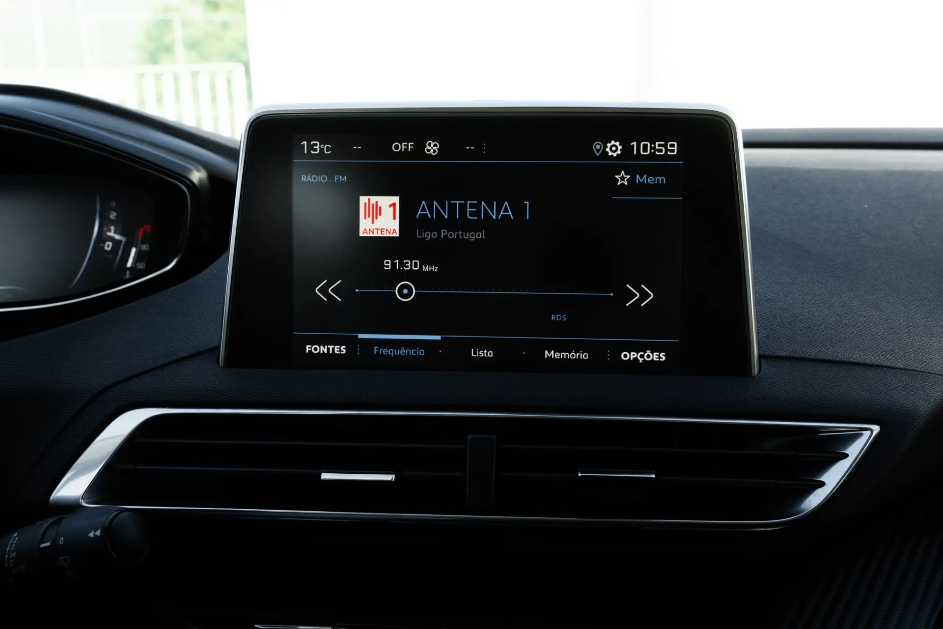Peugeot 3008 1.5 BlueHDi Active Pack 12