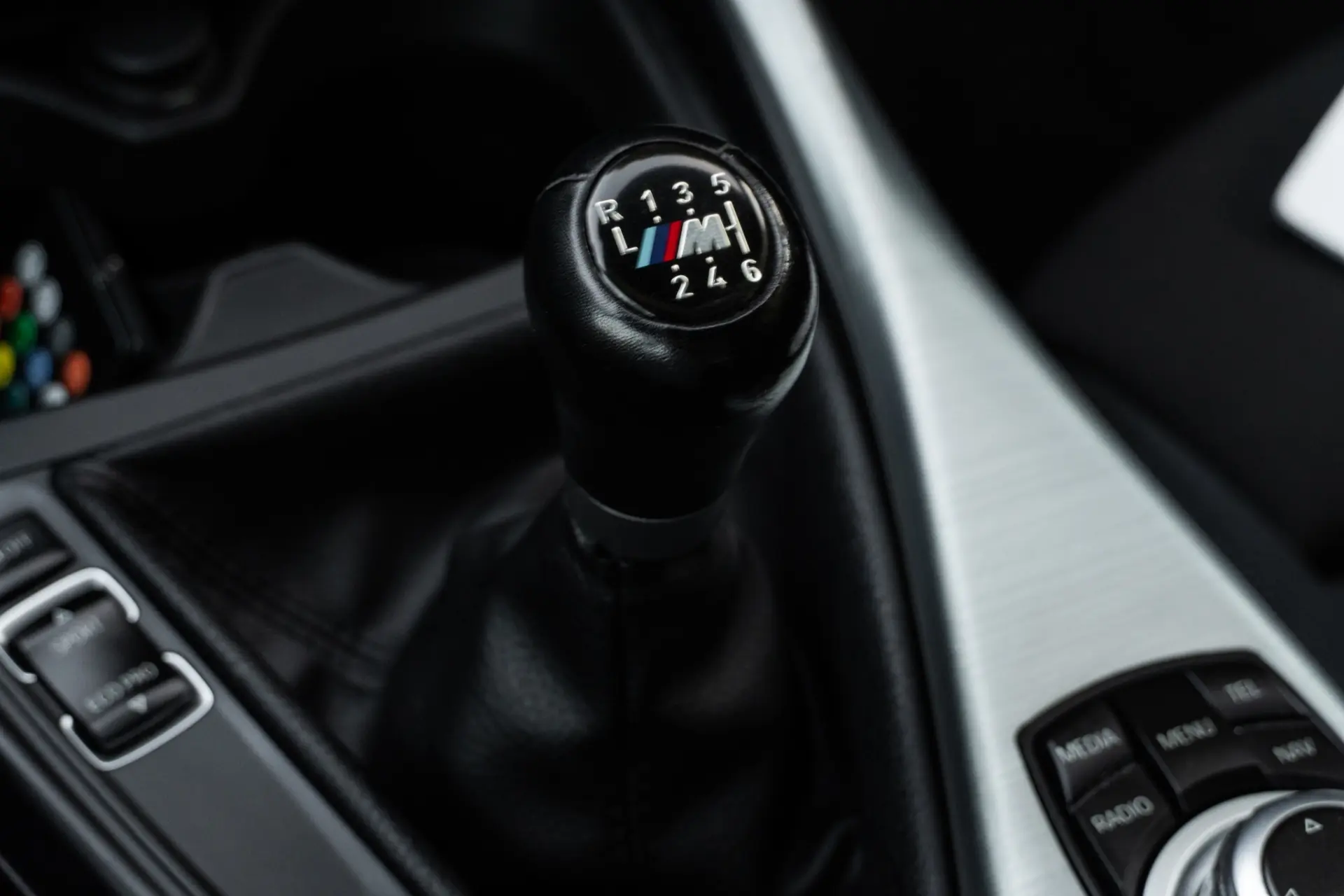 BMW 116 Pack M 22