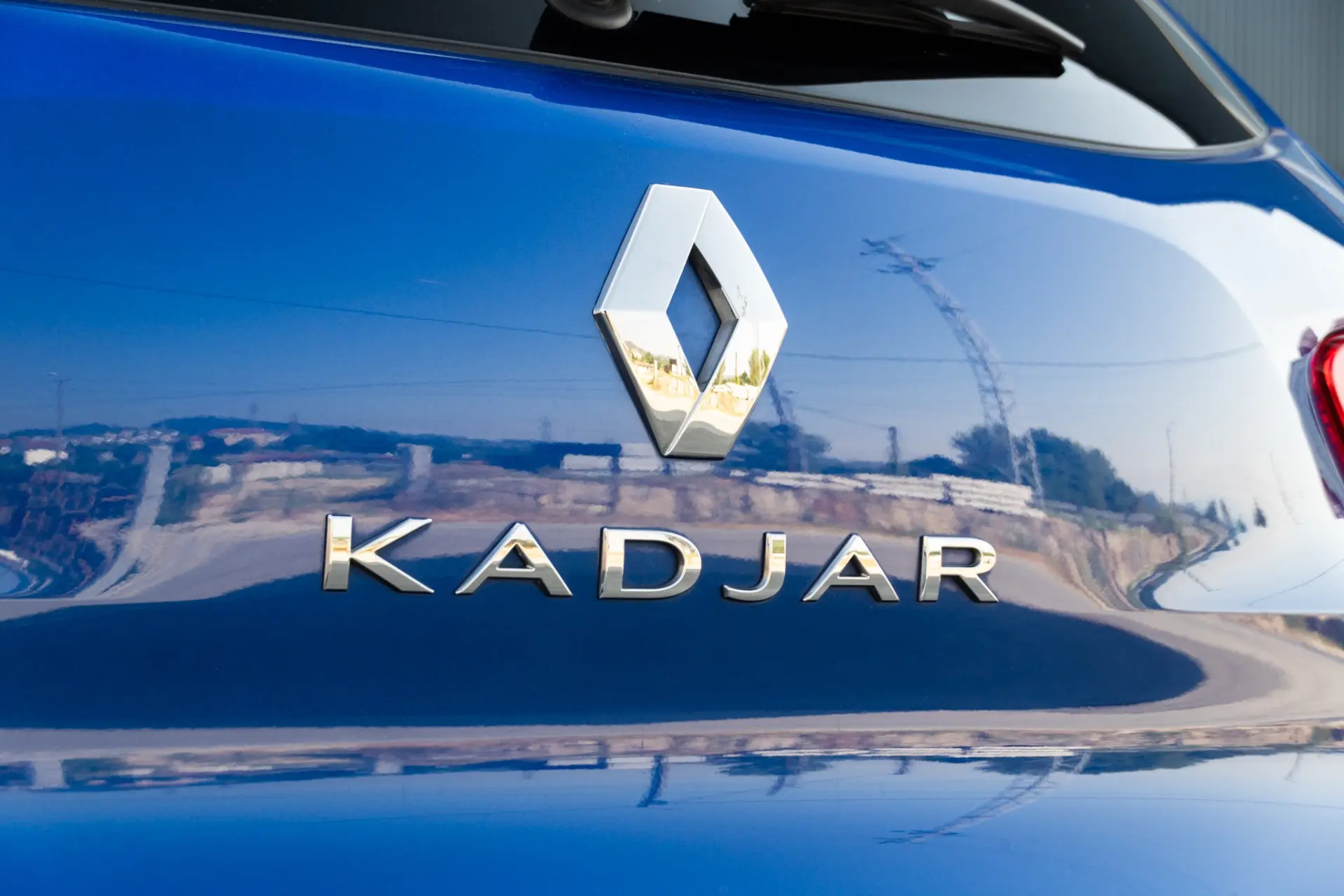 Renault Kadjar 1.3 TCe Intens 40