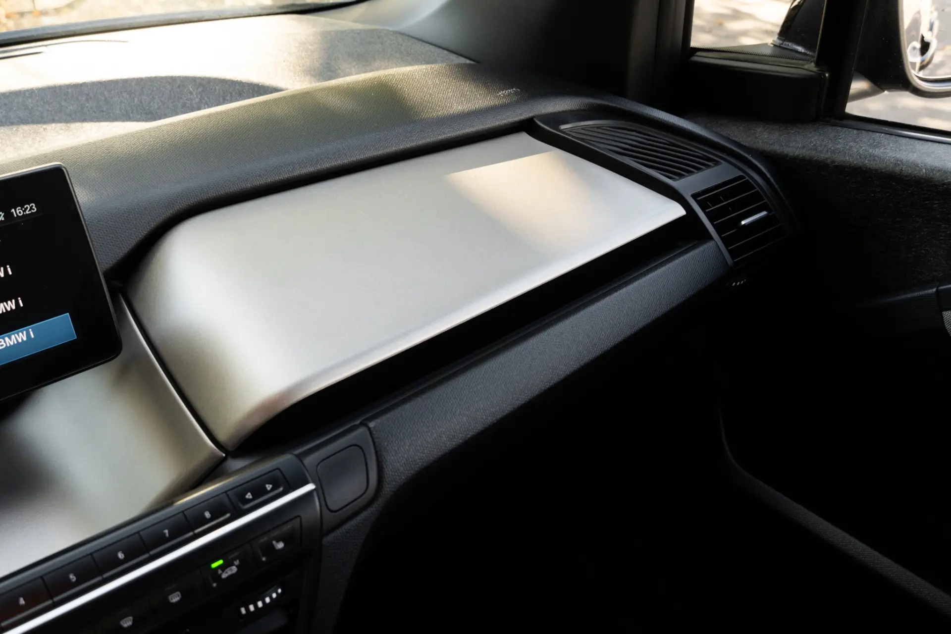 BMW i3 s 120Ah 36