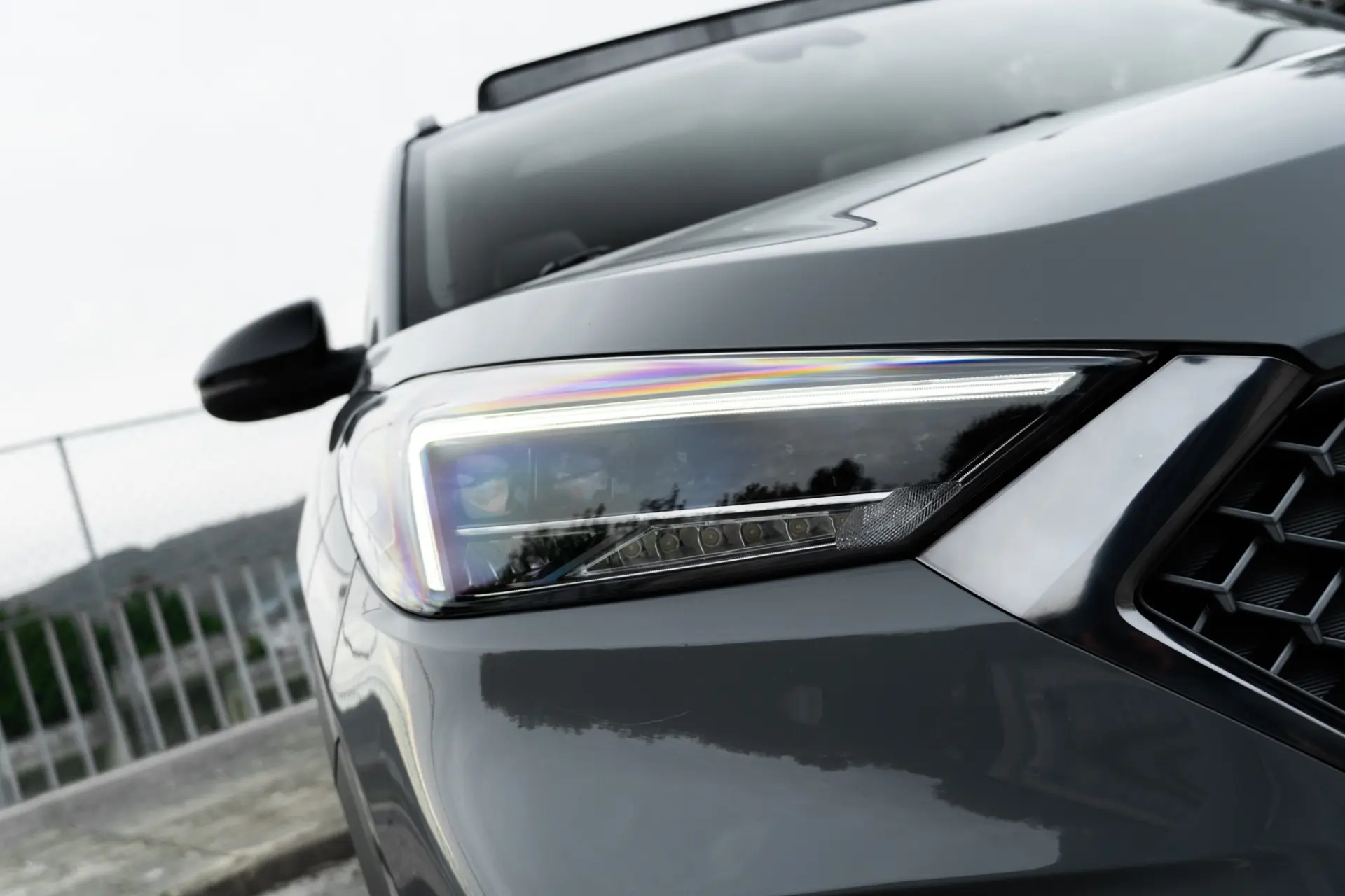 Hyundai Tucson 1.6 CRDi N-Line DCT 27