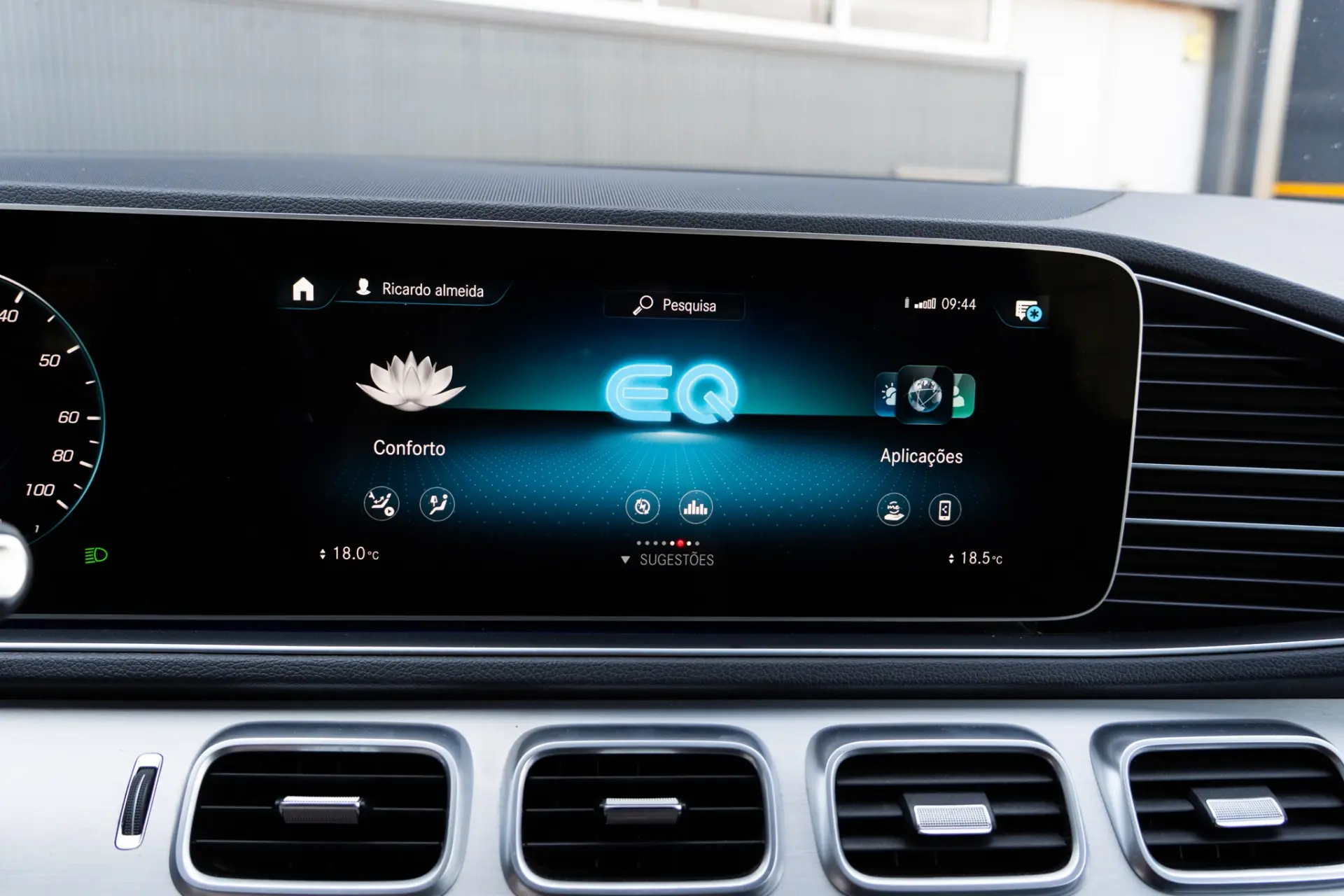 Mercedes-Benz GLE 350 de 4Matic 17
