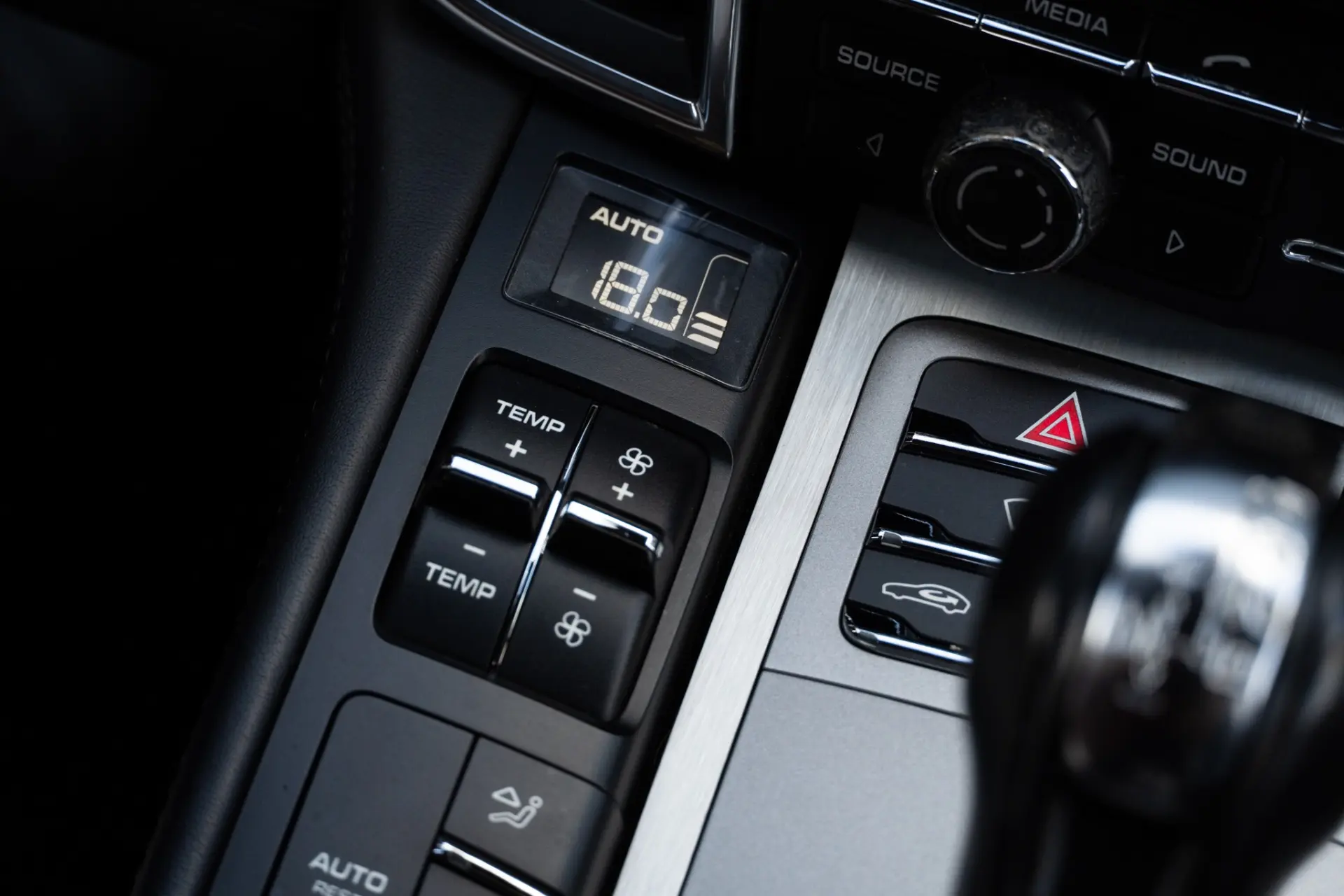 Porsche Panamera S E-Hybrid 28