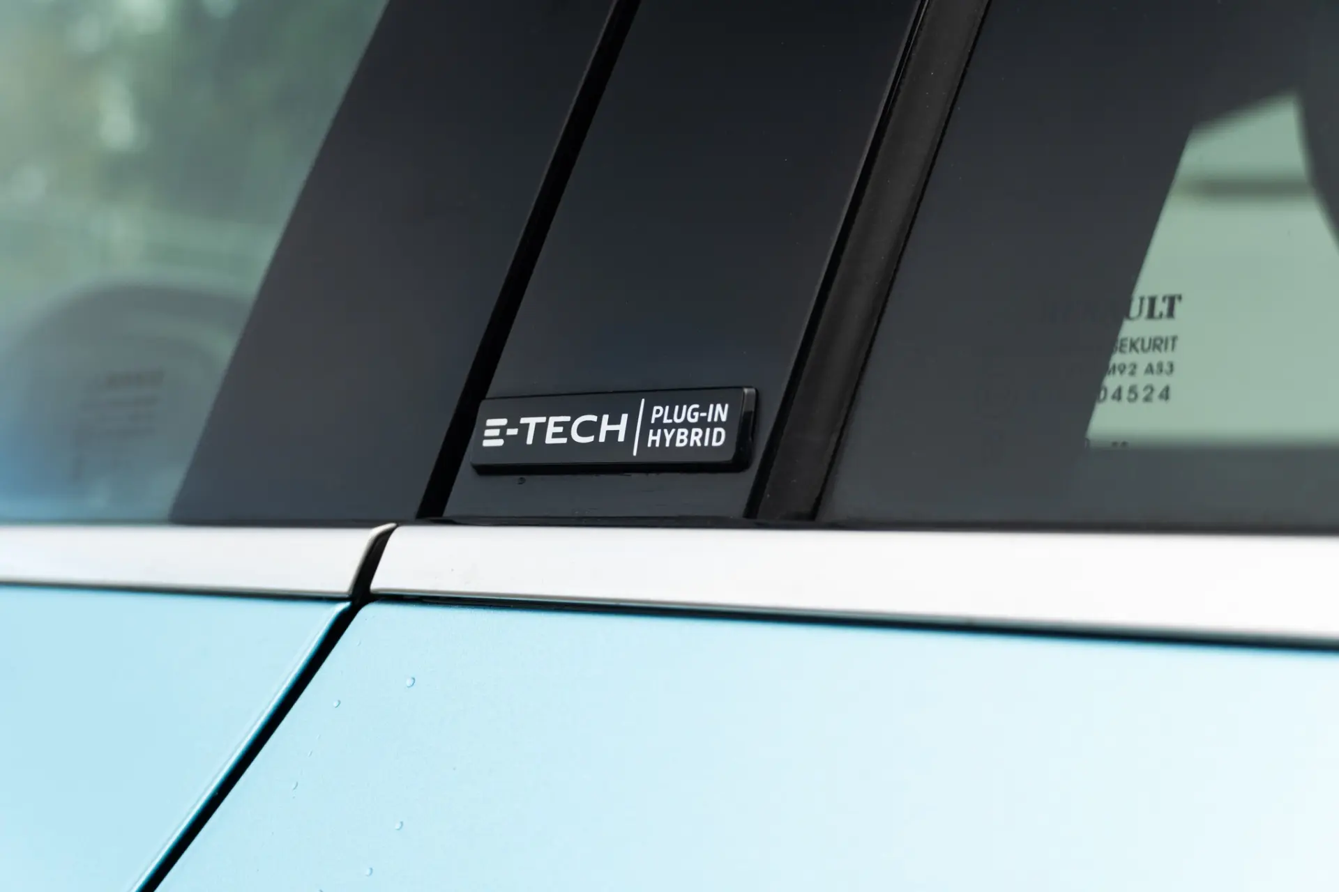 Renault Captur 1.6 E-Tech Plug-In Exclusive 41