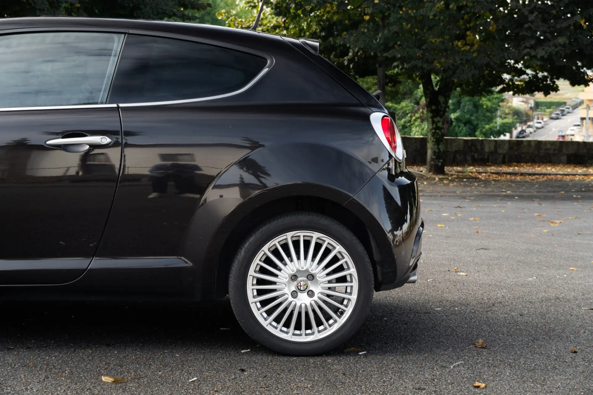 Alfa Romeo MiTo 1.3 JTDM Distinctive 30