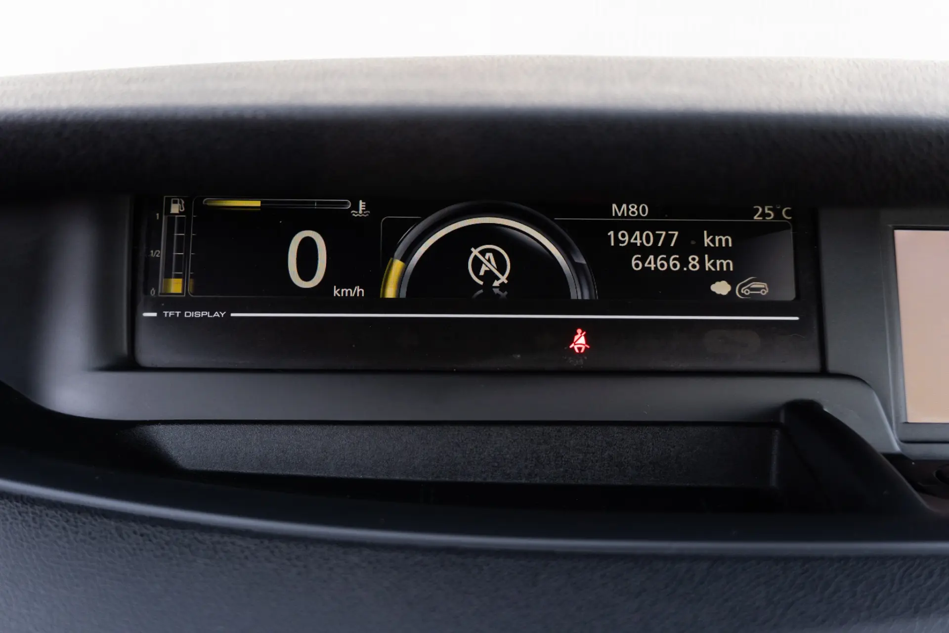 Renault Scénic 1.5 dCi Dynamique S 12