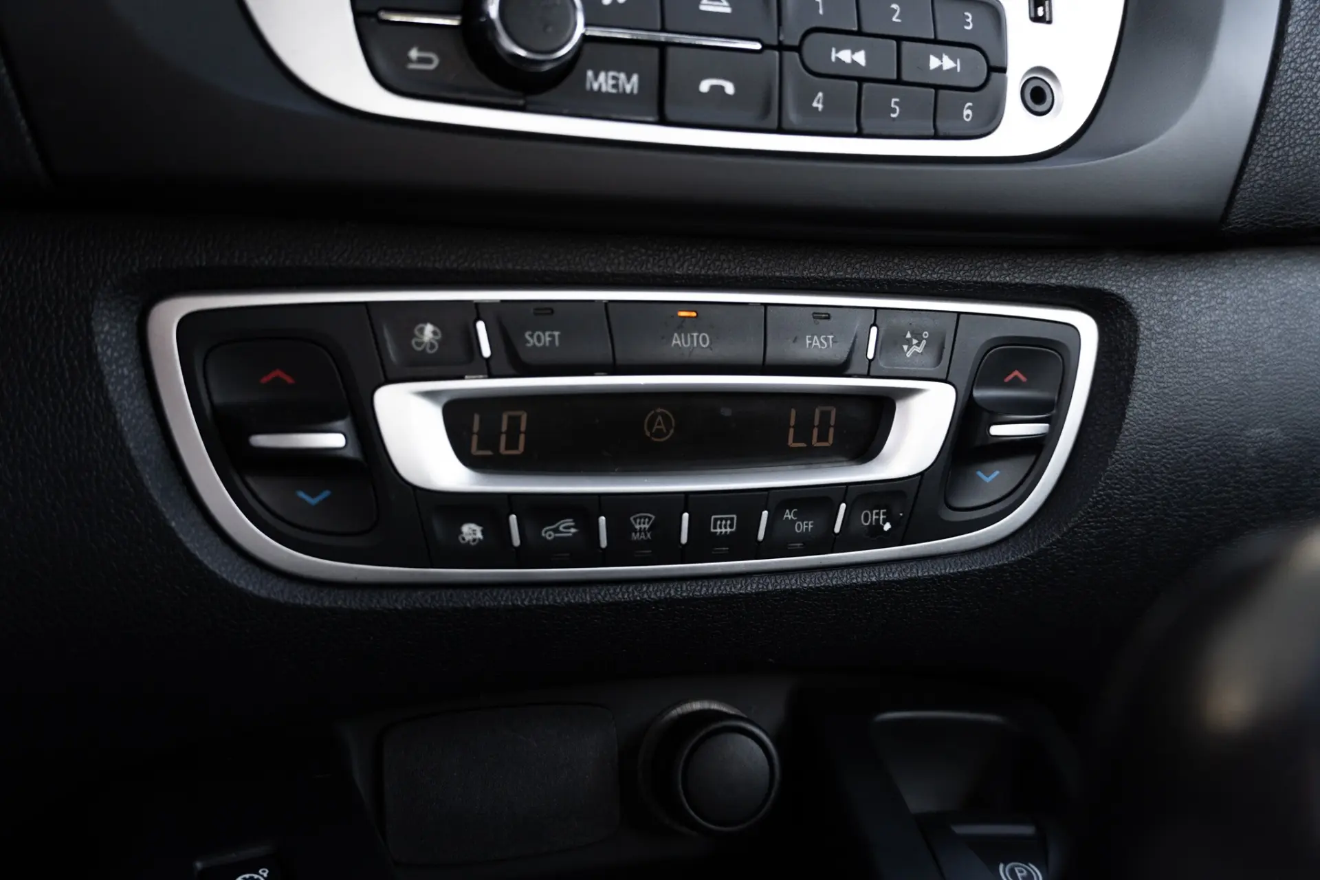 Renault Scénic 1.5 dCi Dynamique S 16