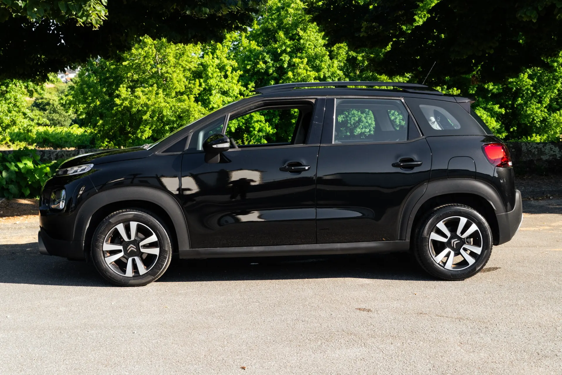 Citroen C3 Aircross 1.6 BlueHDi Feel 31
