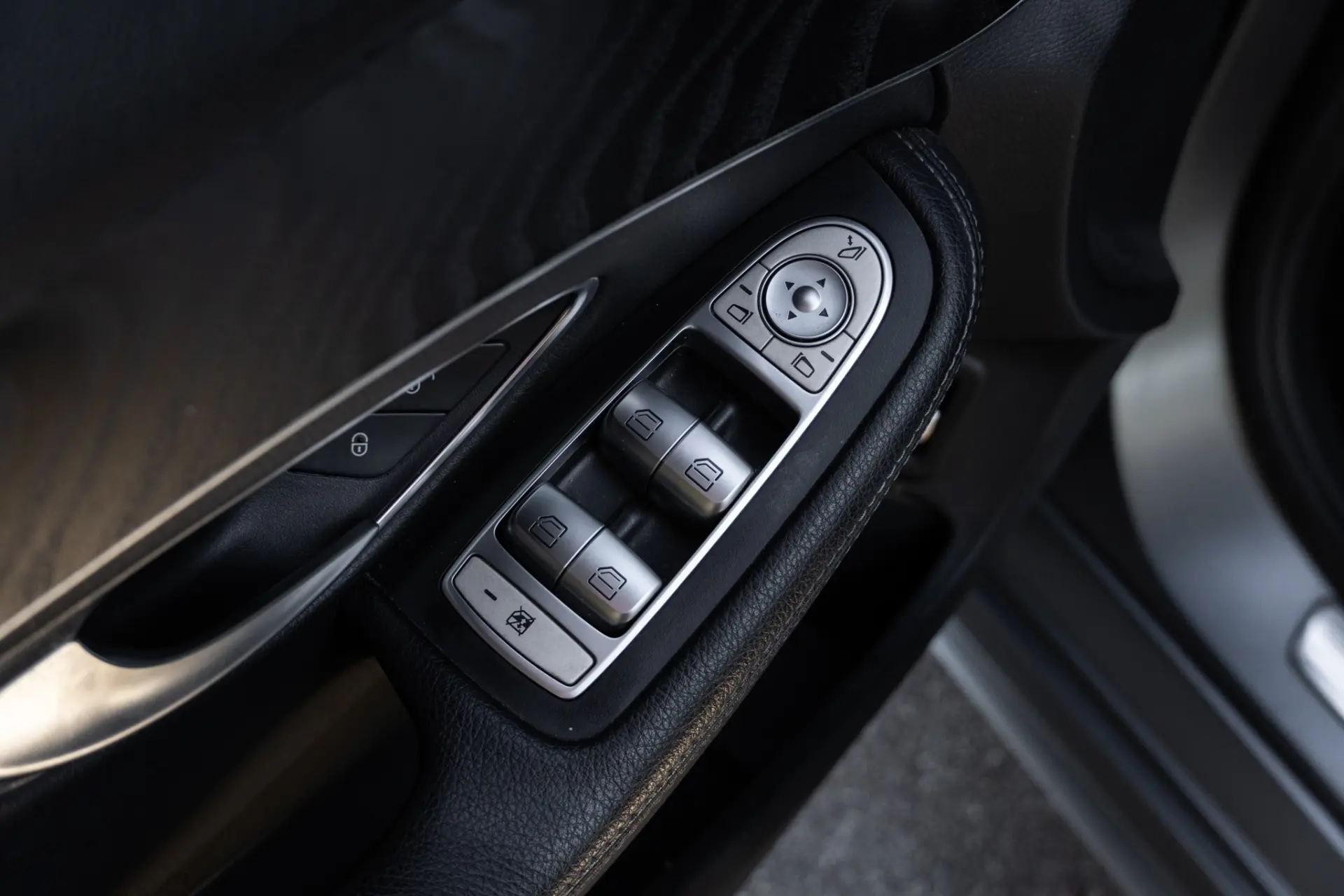 Mercedes-Benz C 250 BlueTEC AMG Line Aut. 49