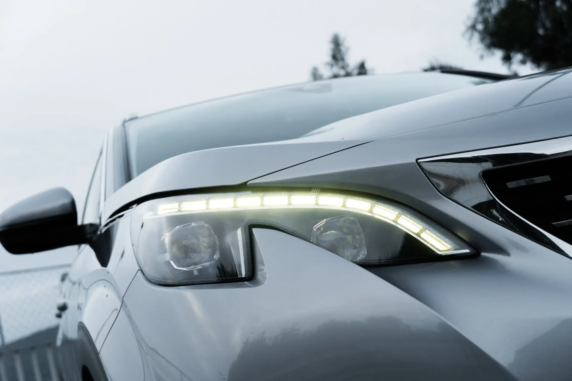Peugeot 3008 1.6 BlueHDi GT Line 35