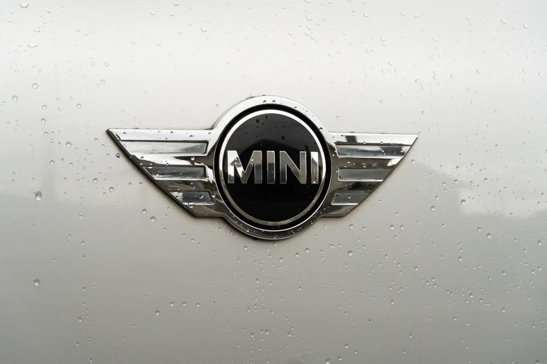 MINI Countryman Cooper D 35