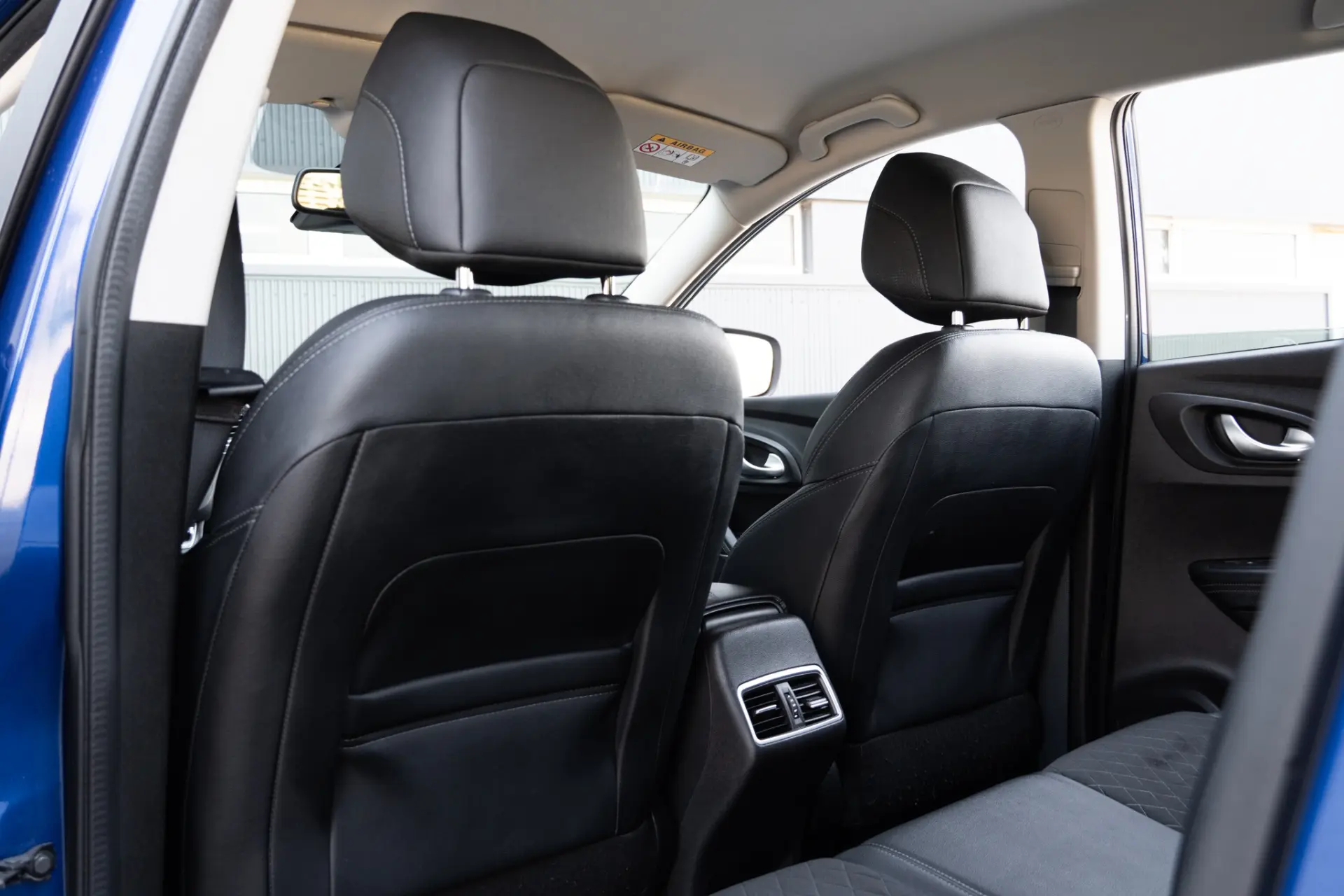 Renault Kadjar 1.3 TCe Intens 31