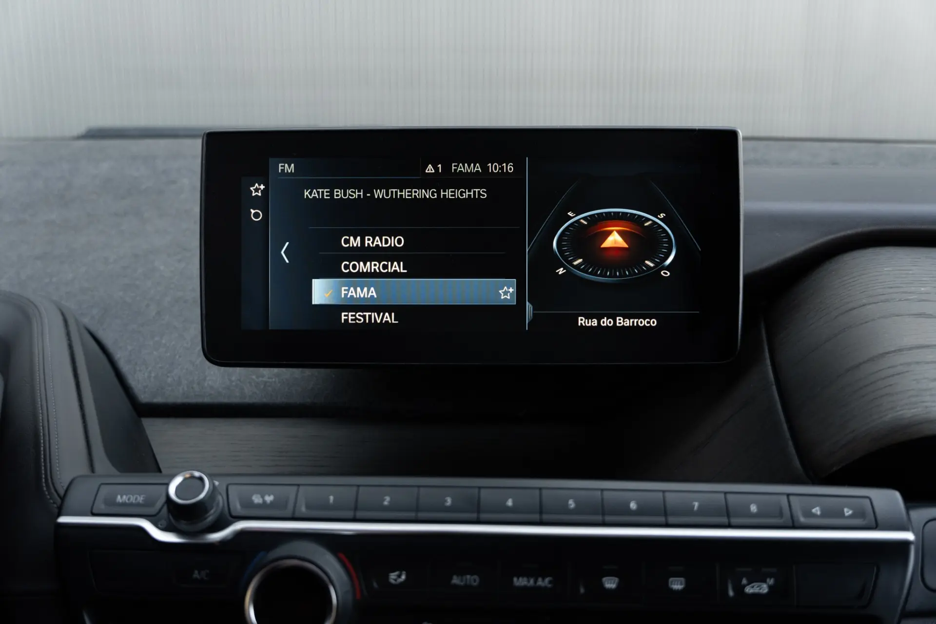 BMW i3 120Ah 17