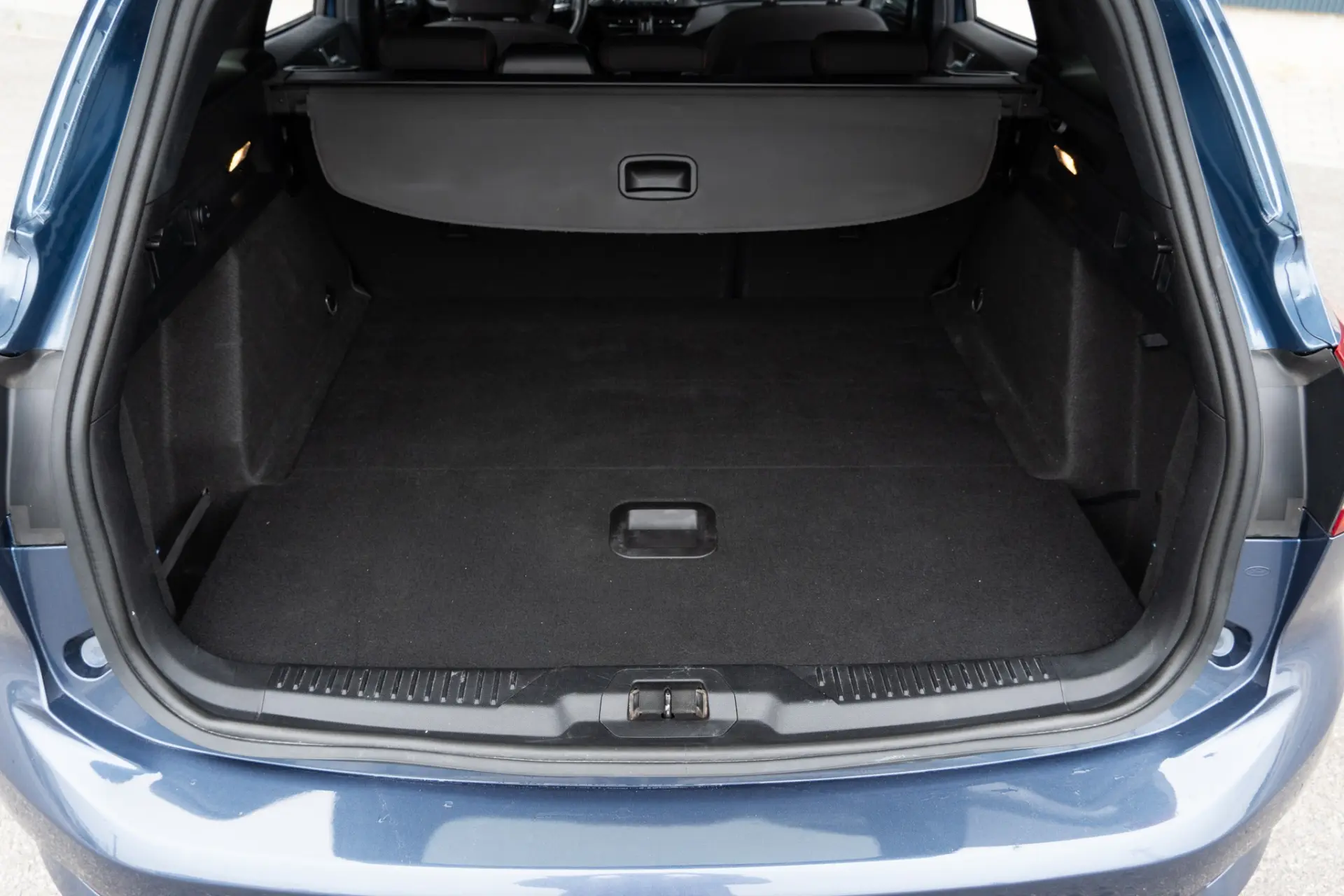 Ford Focus SW 1.5 TDCi EcoBlue ST-Line 40