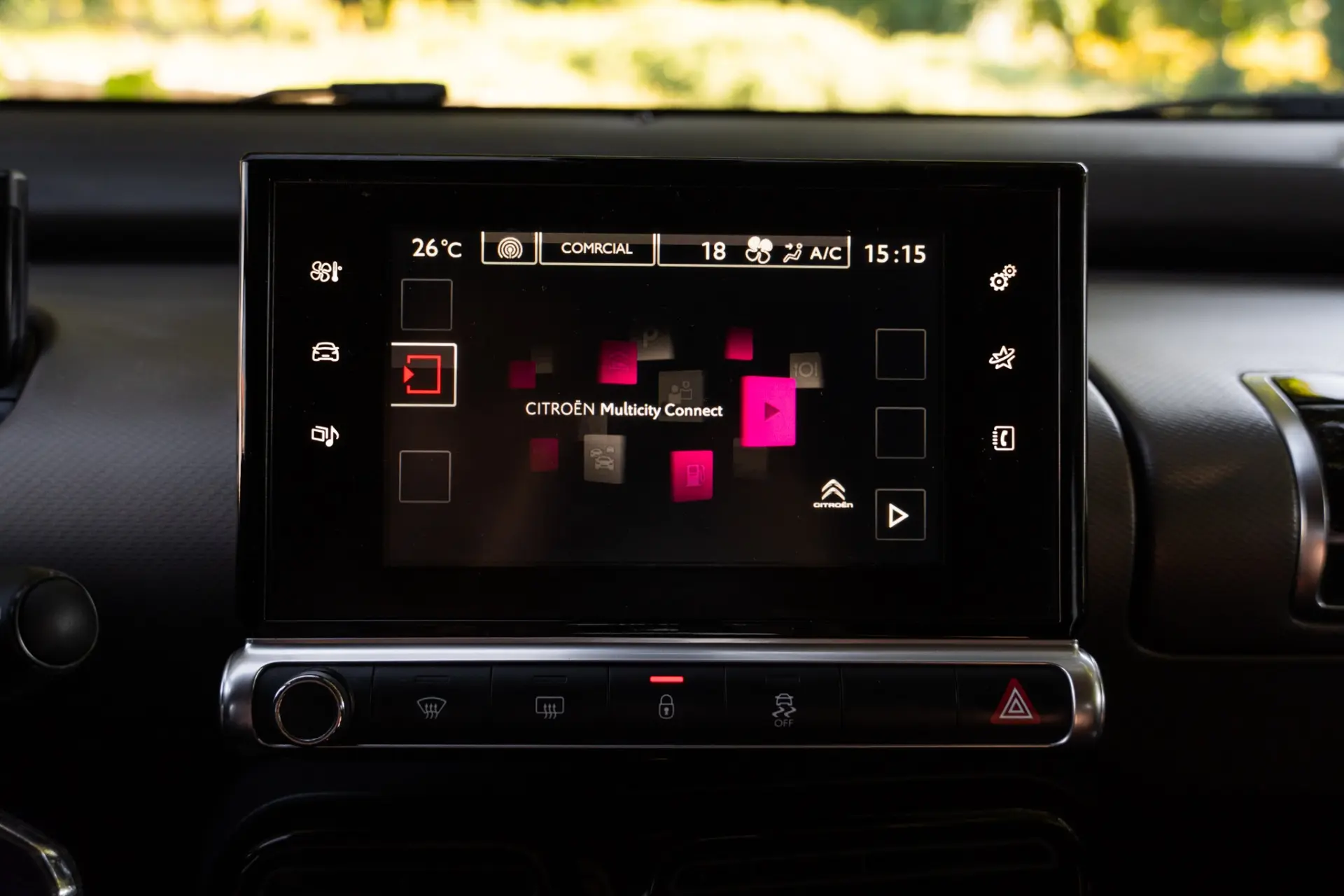 Citroen C4 Cactus 1.2 PureTech Feel 14