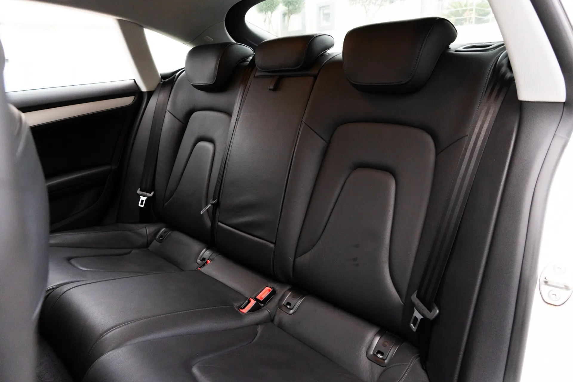 Audi A5 Sportback 2.0 TDI S-line S tronic 9