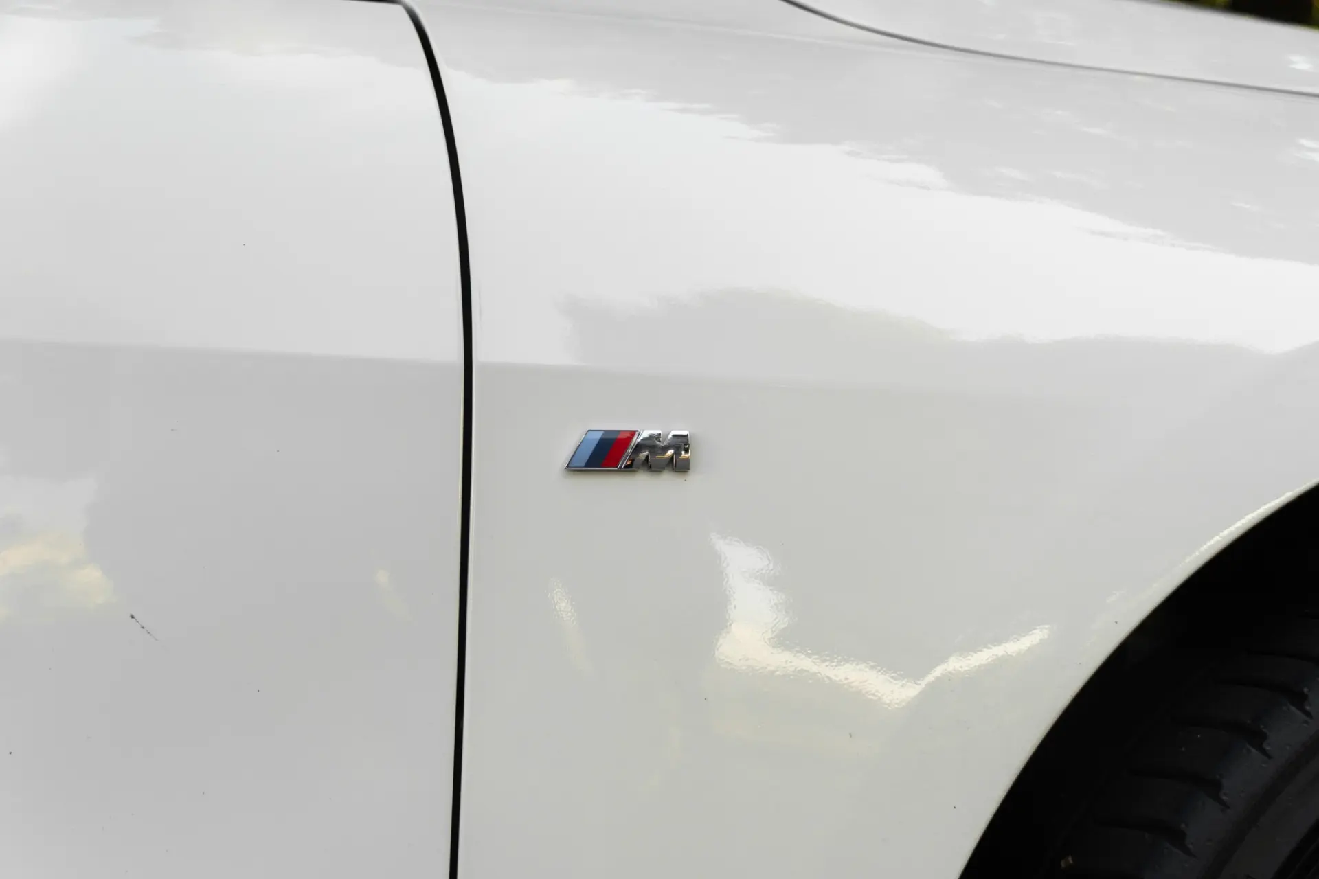 BMW 216 Gran Coupé d Pack Desportivo M 38