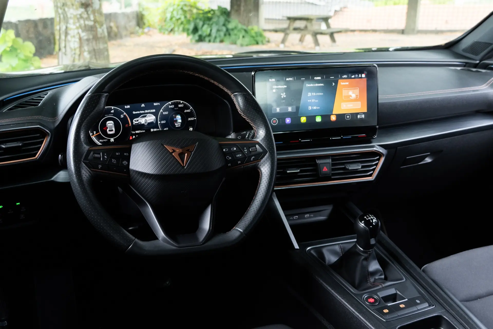 Cupra Formentor 2.0 TDI Sport 10