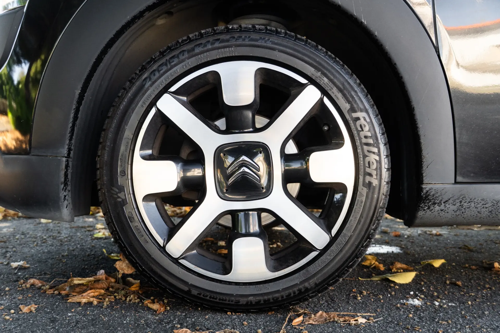 Citroen C4 Cactus 1.2 PureTech Feel 36