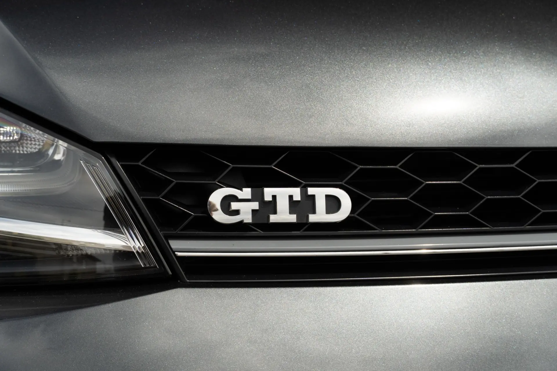 Volkswagen Golf 2.0 TDi GTD DSG 31