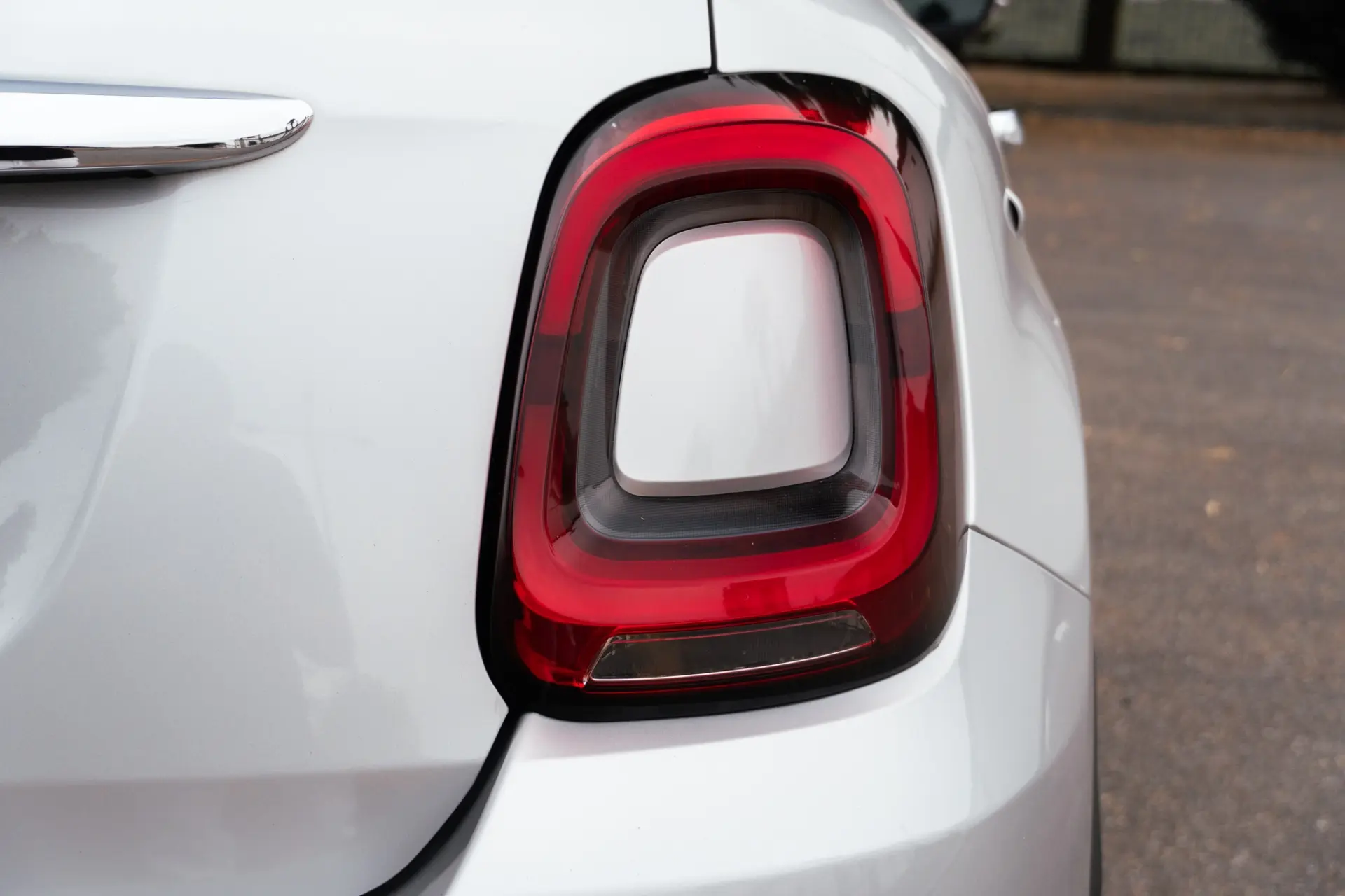 Fiat 500X 1.0 FireFly Connect 36