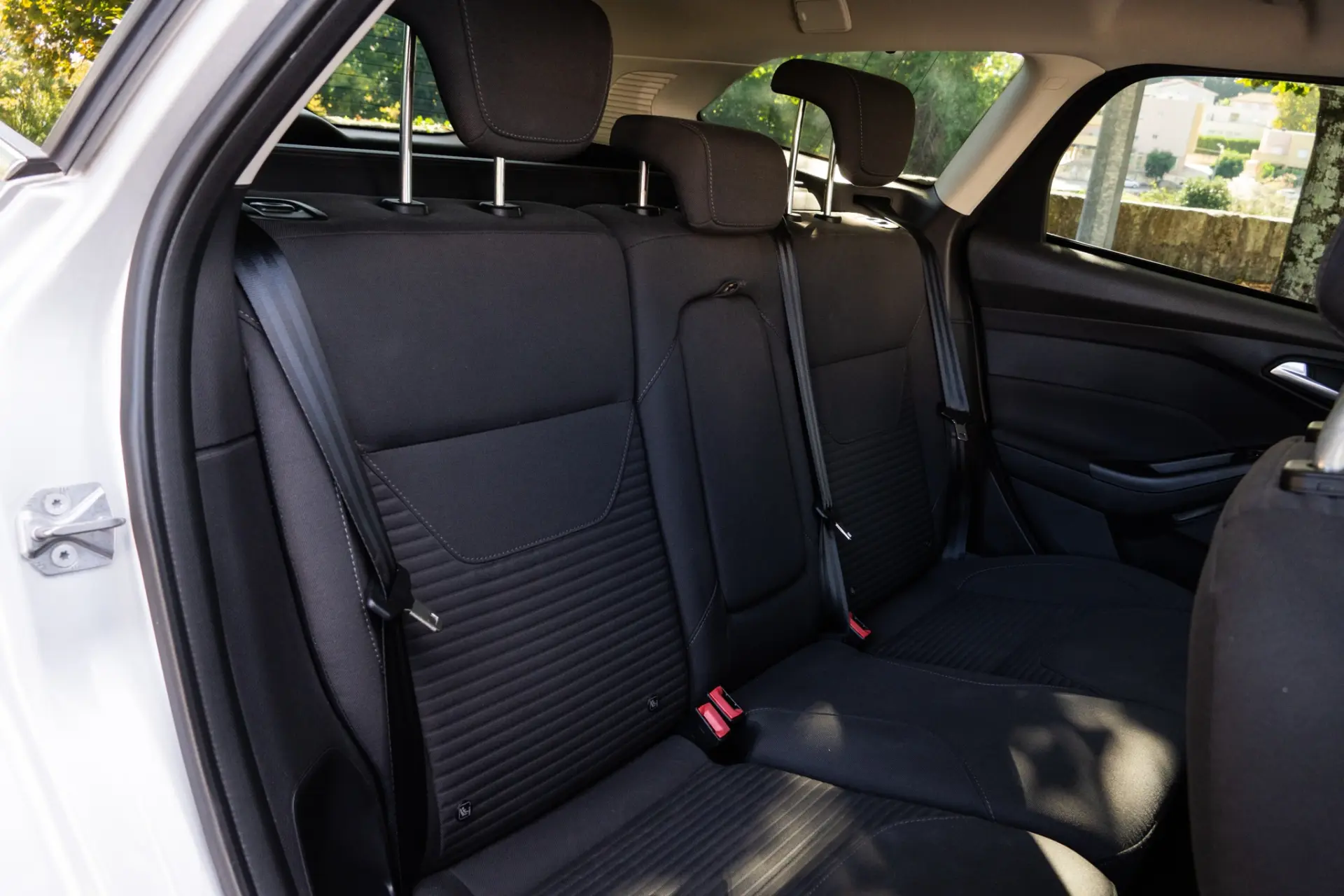 Ford Focus SW 24