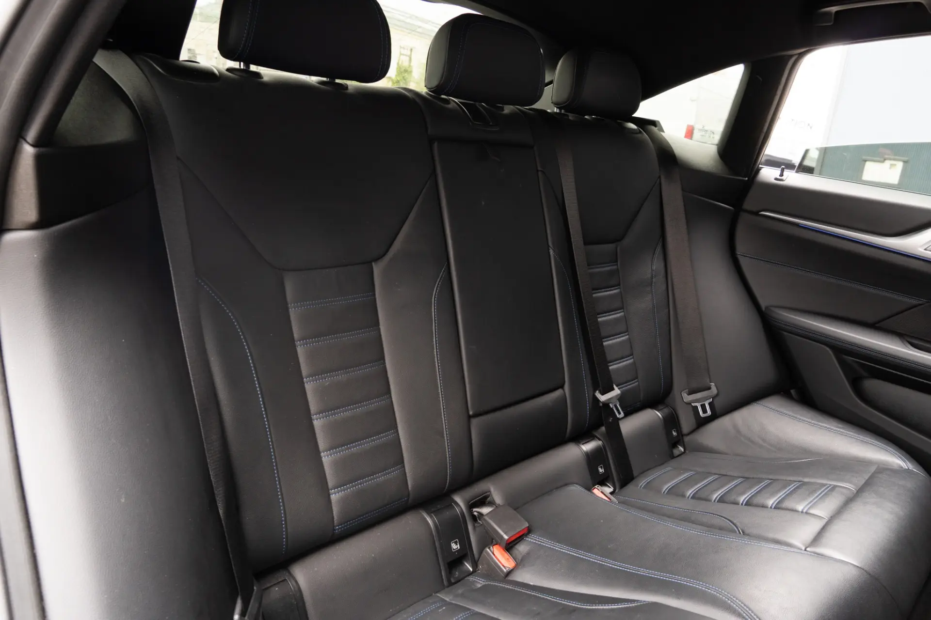 BMW 420 Gran Coupé d Pack Desportivo M Auto 9