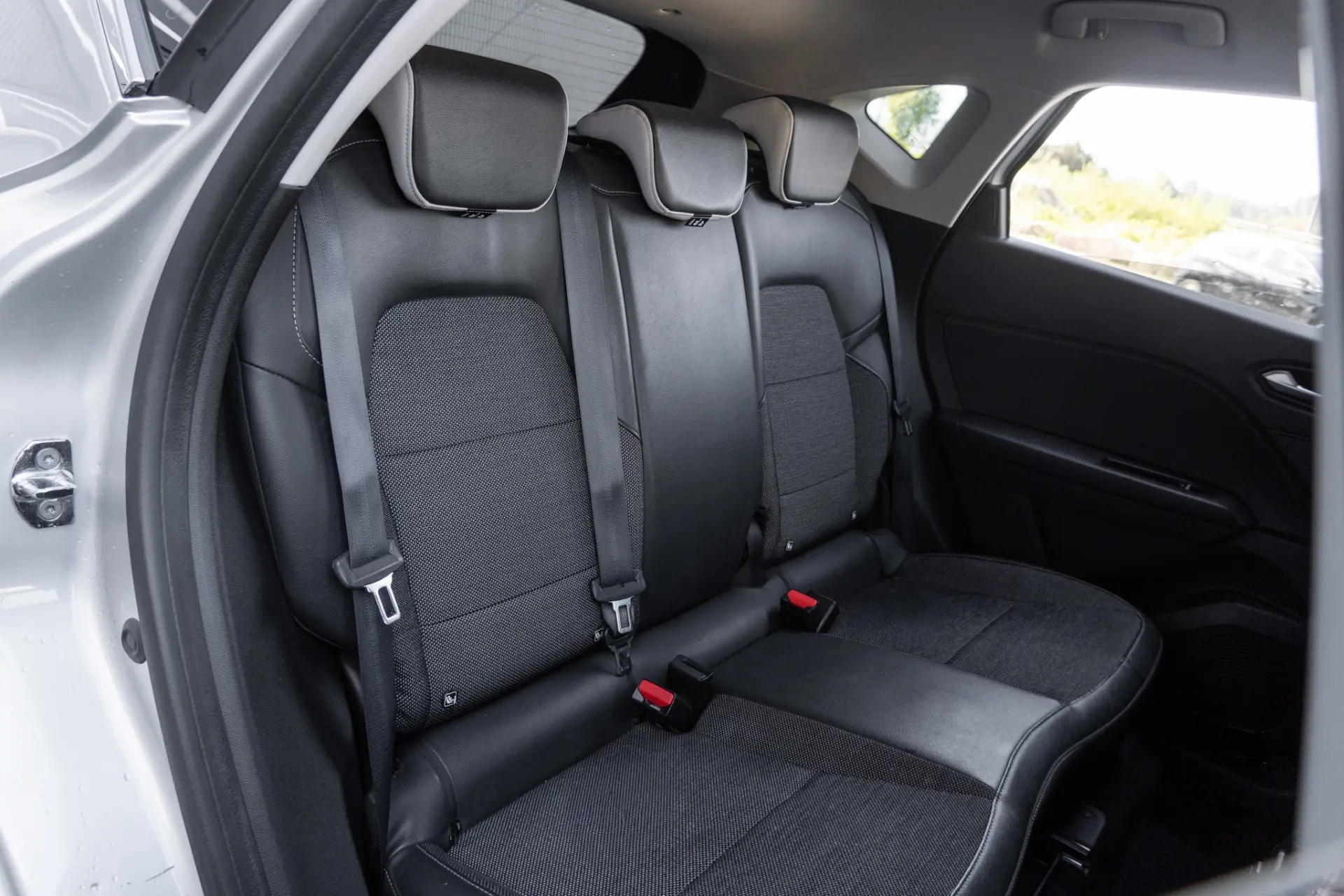 Renault Captur 1.6 E-Tech Plug-In Intens 9
