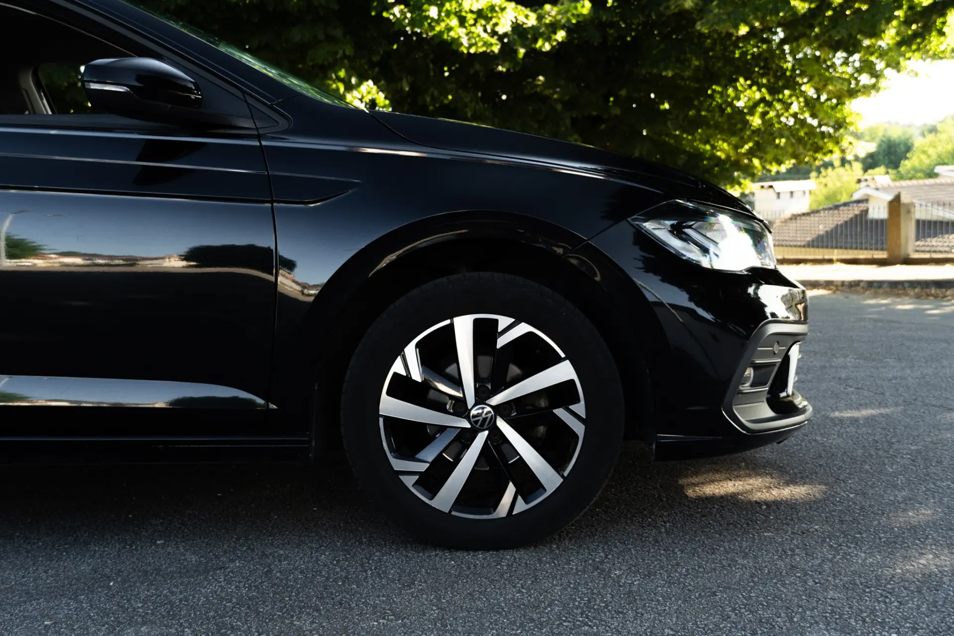 Volkswagen Polo 1.0 TSI Life 24