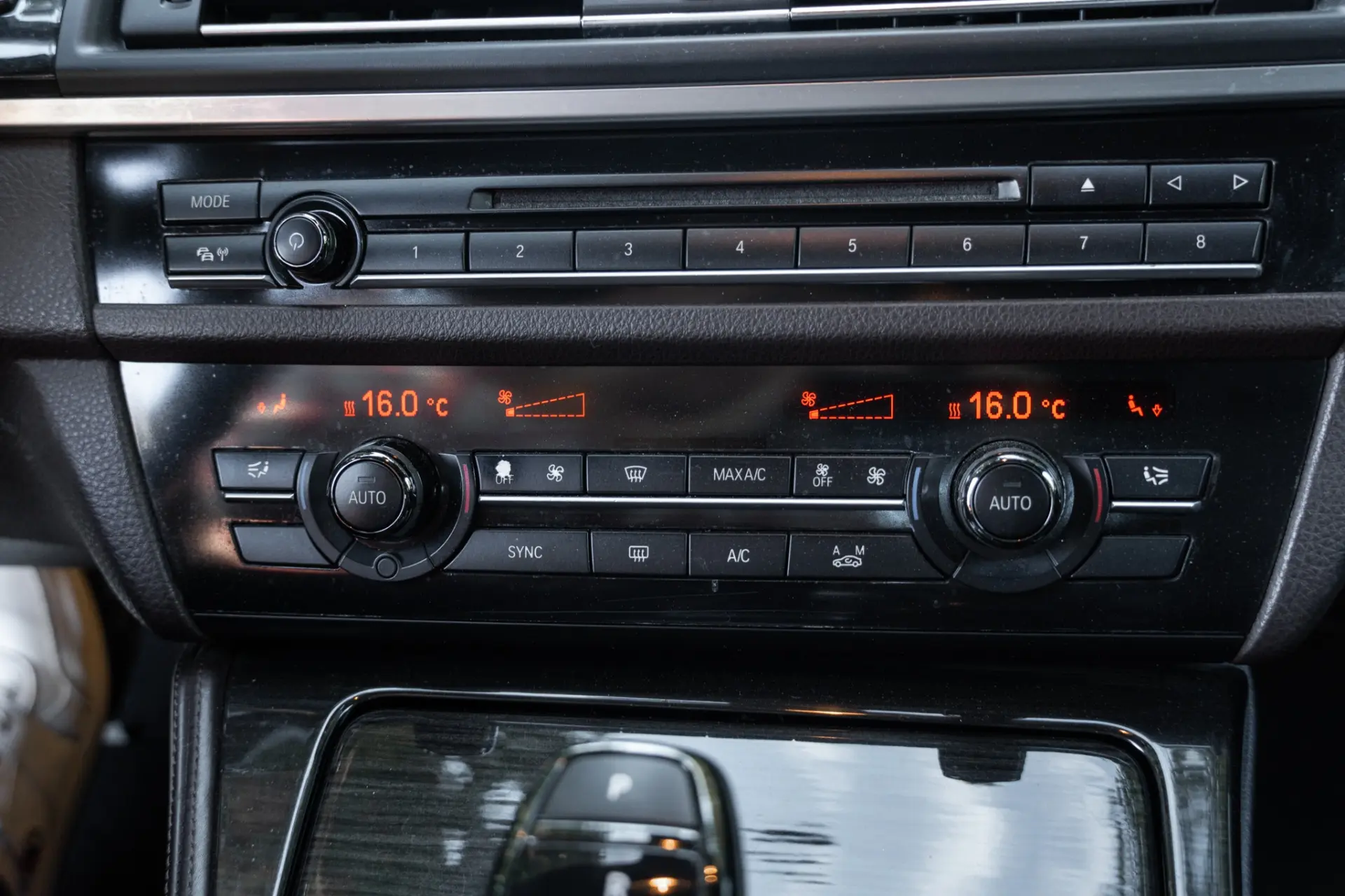 BMW 525 d Pack M Auto 20