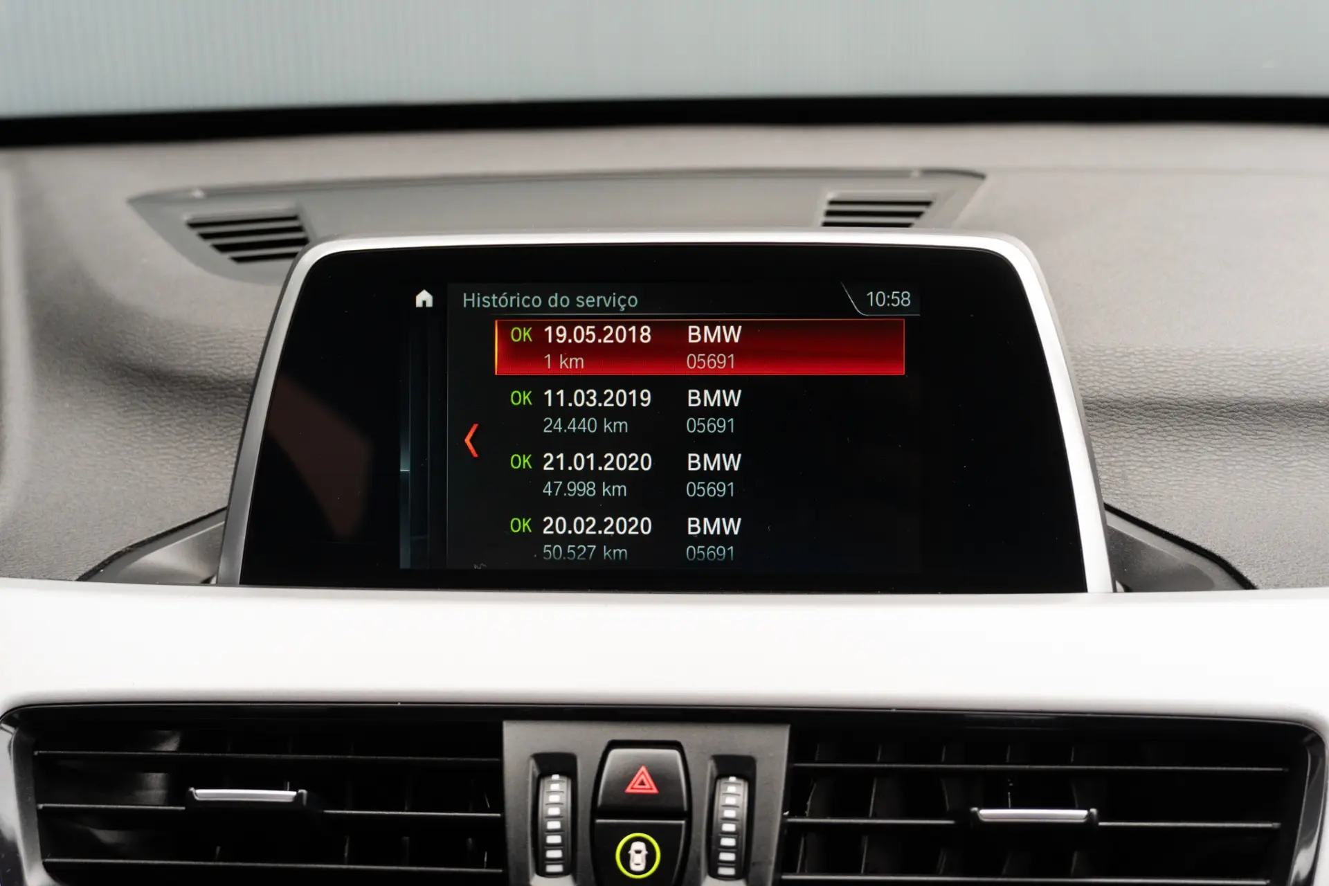 BMW X1 16 d sDrive Advantage 16