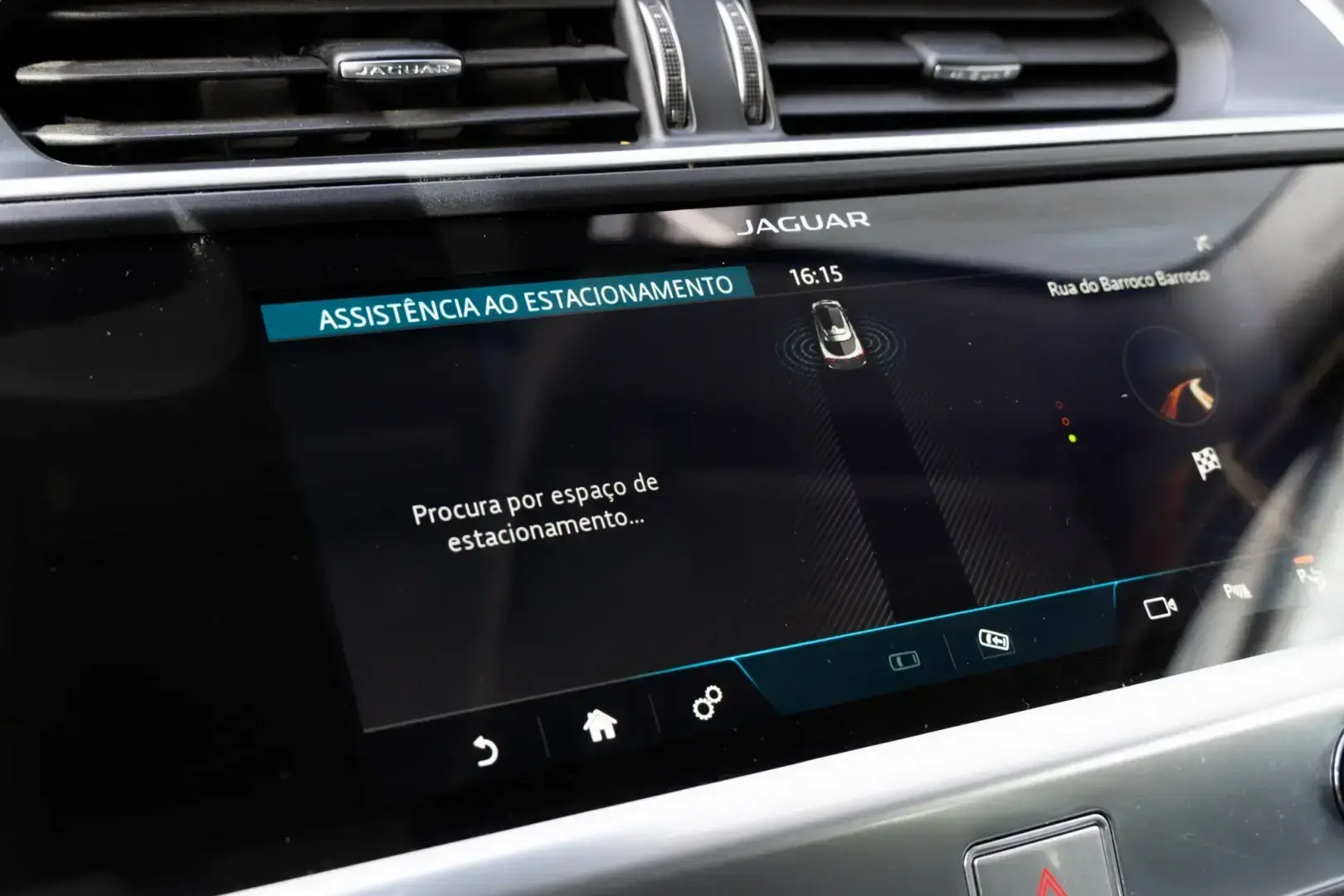 Jaguar I-Pace EV400 AWD SE 21
