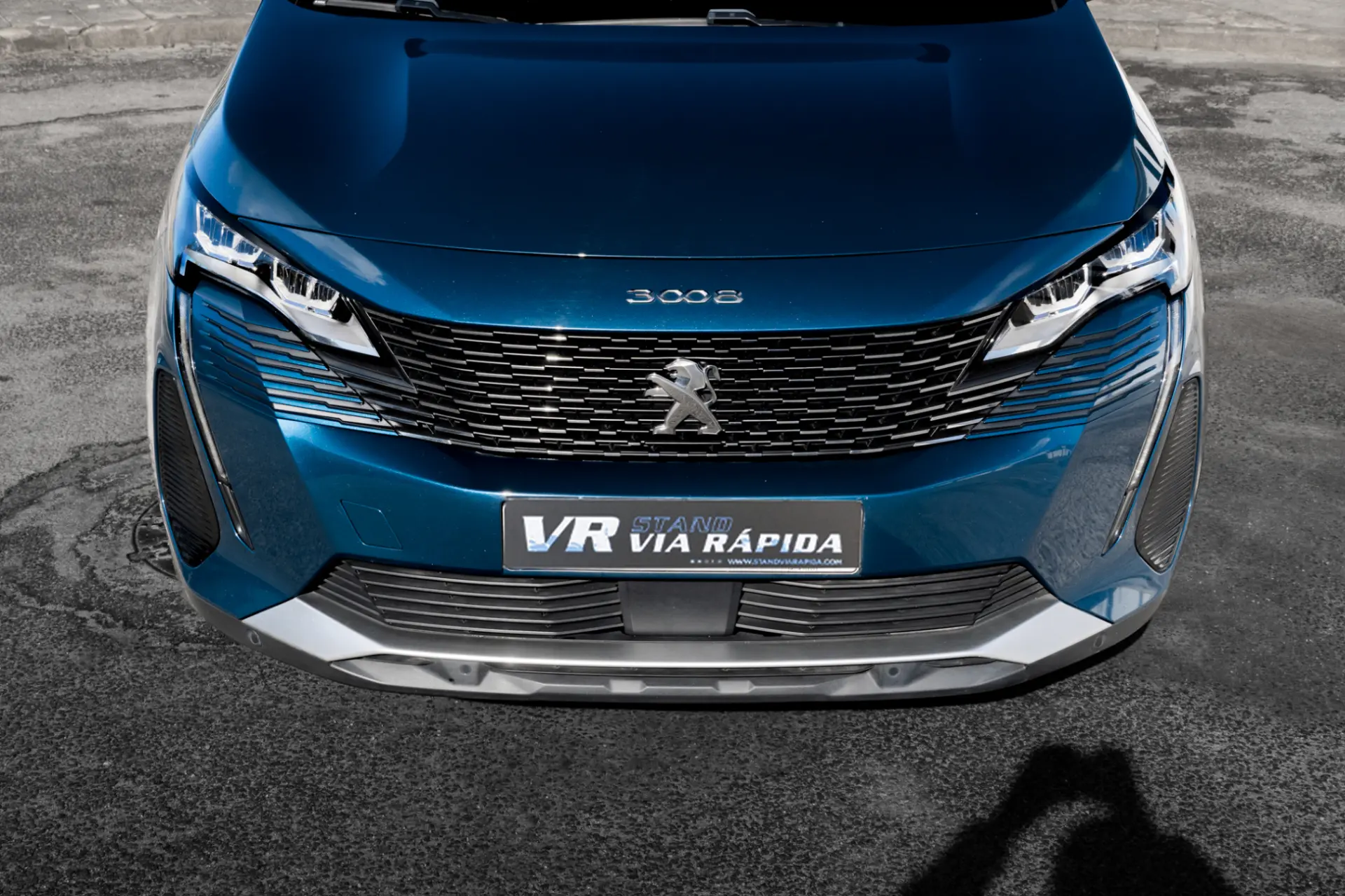 Peugeot 3008 1.5 BlueHDi Active Pack 23