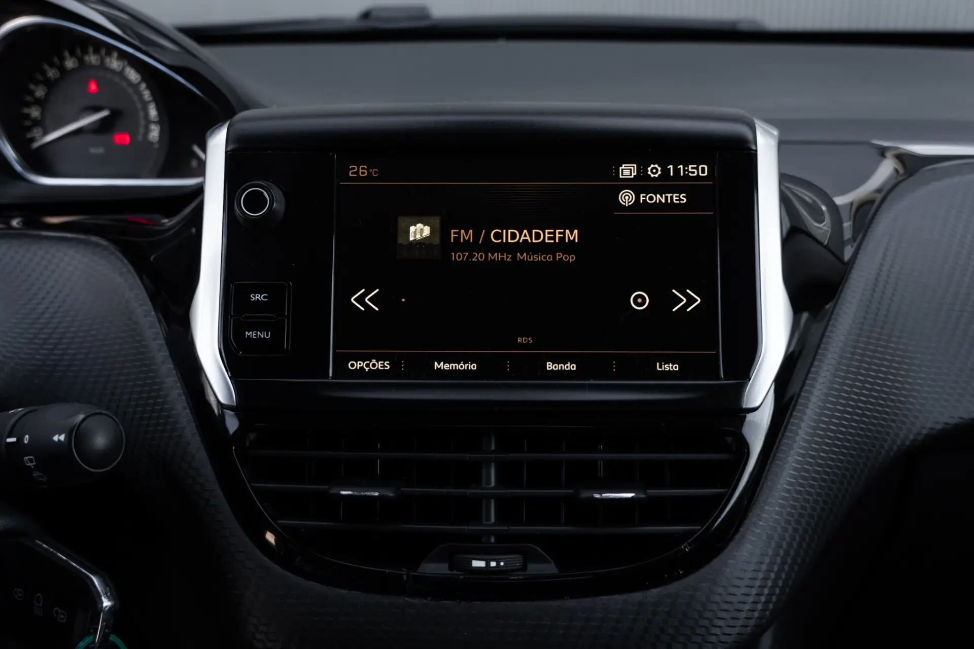 Peugeot 2008 1.2 PureTech Allure 12