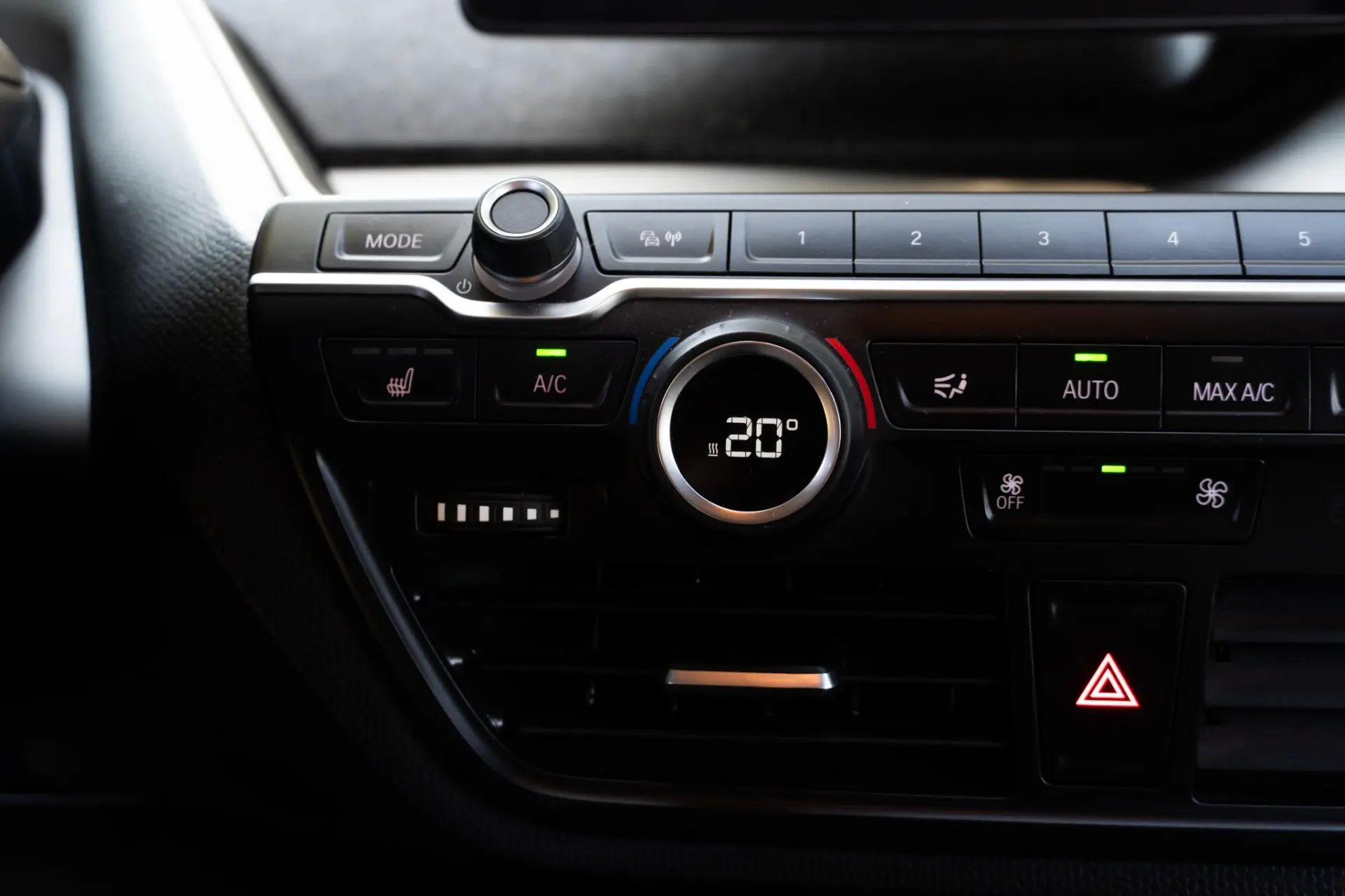BMW i3 s 120Ah 19