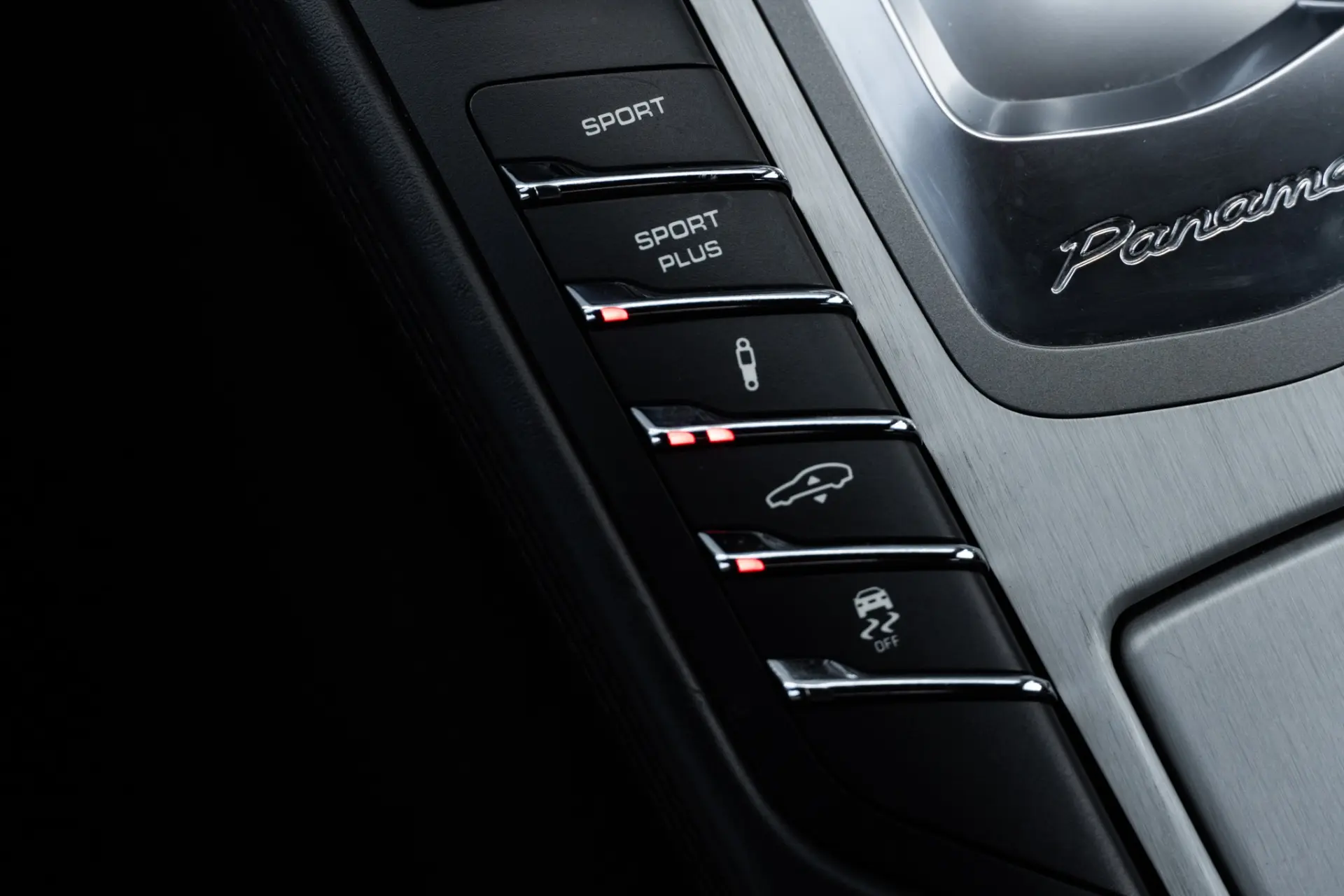 Porsche Panamera S E-Hybrid 22