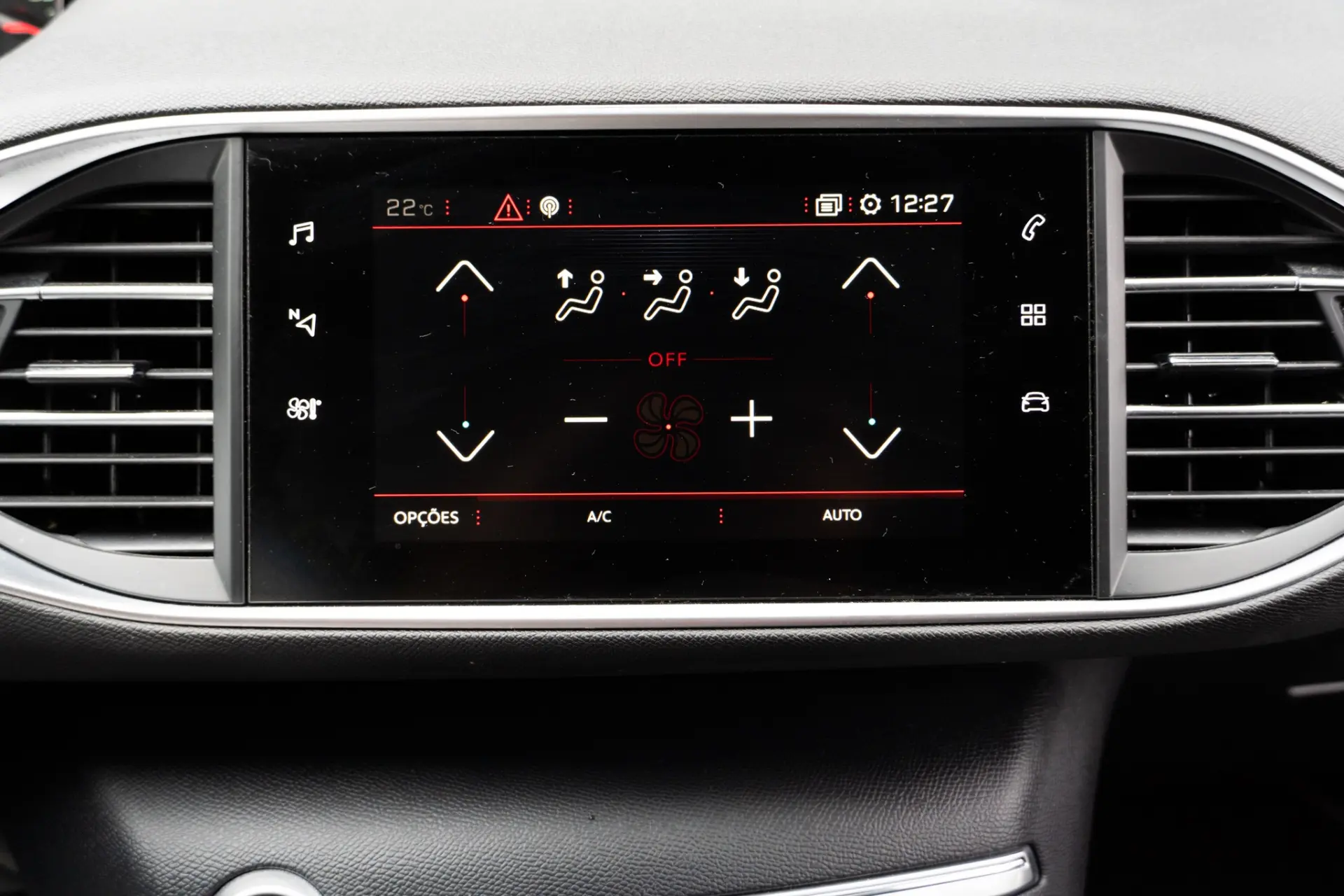 Peugeot 308 1.5 BlueHDi GT Line 16