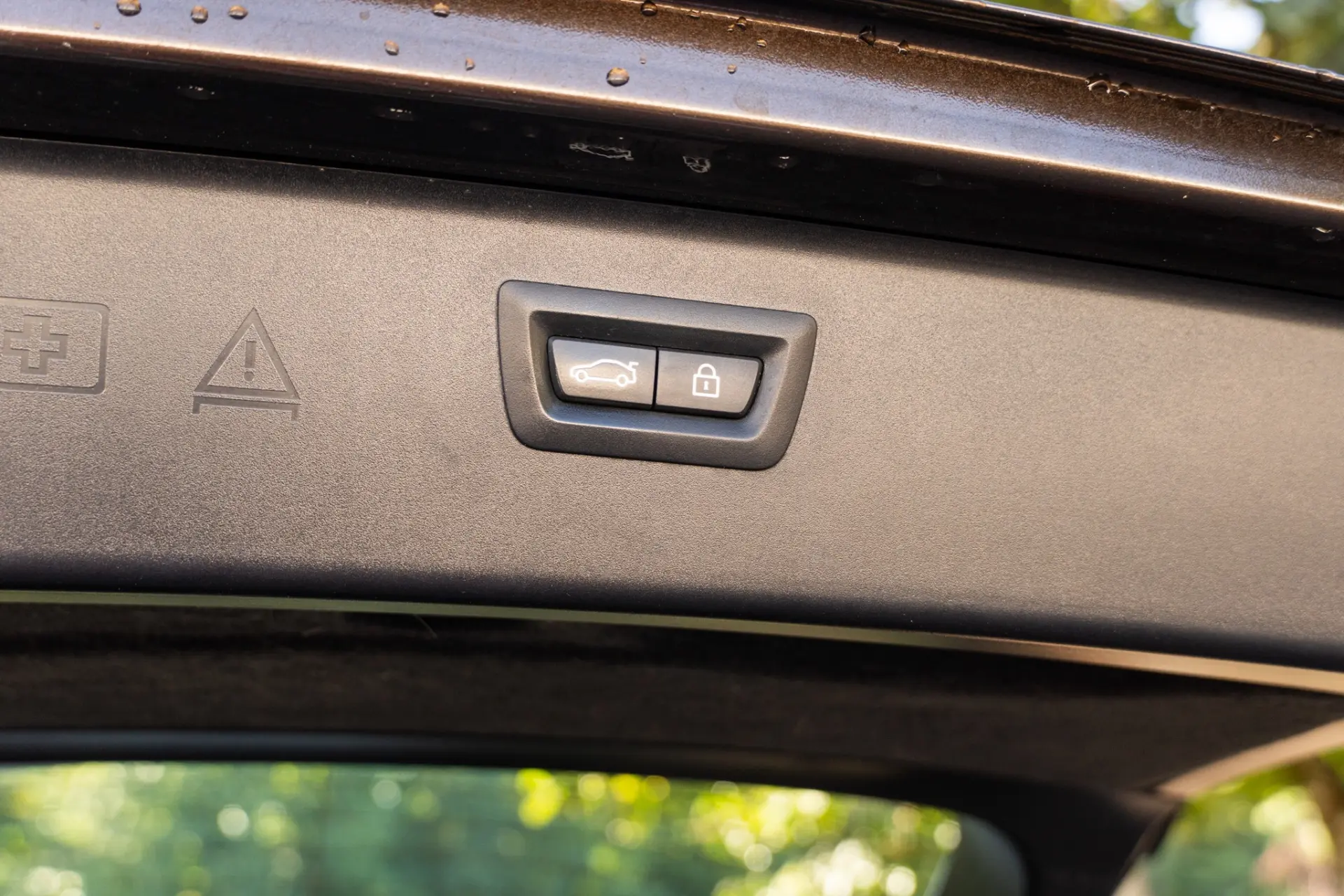 BMW 525 d Pack M Auto 46
