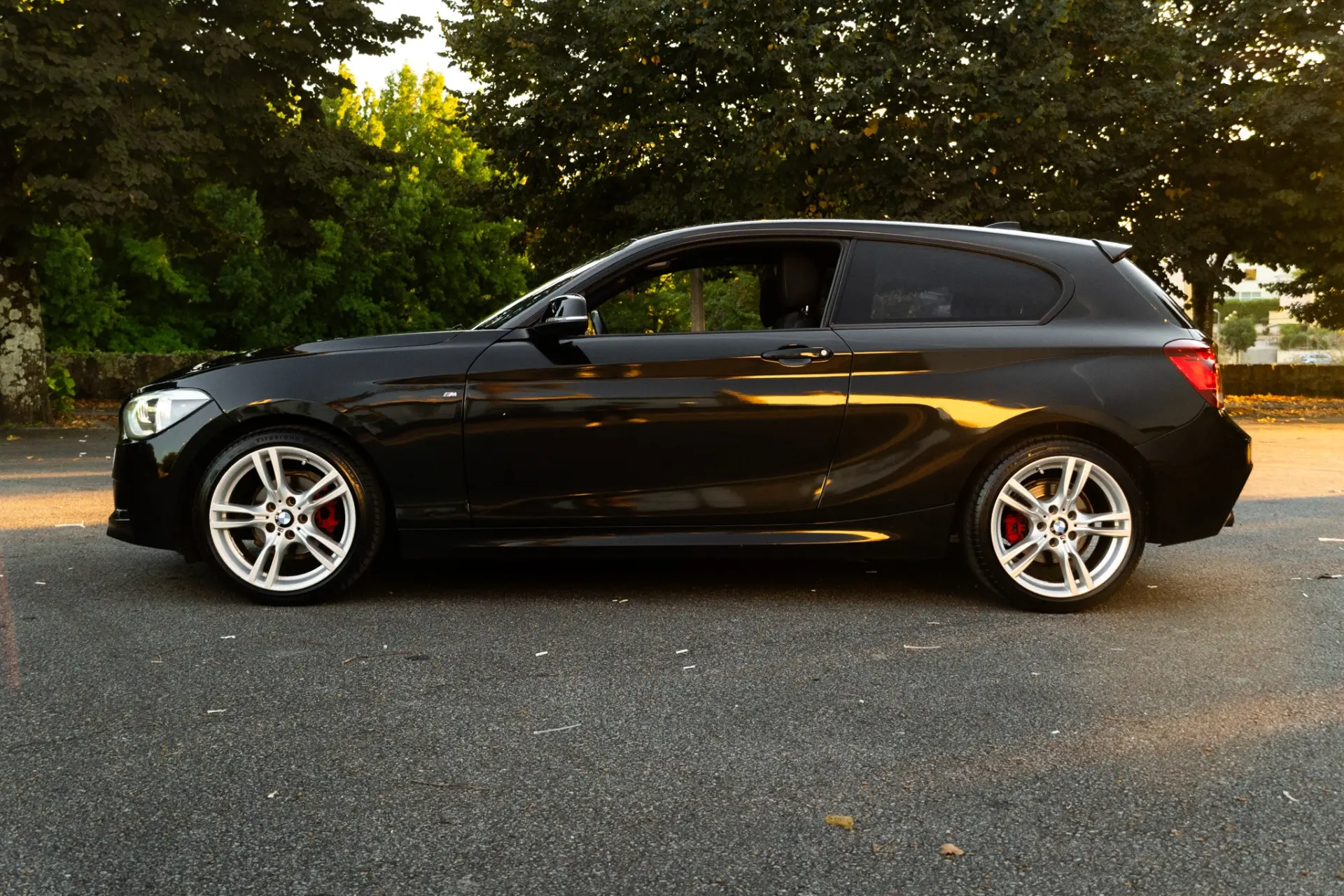 BMW 116 Pack M 33