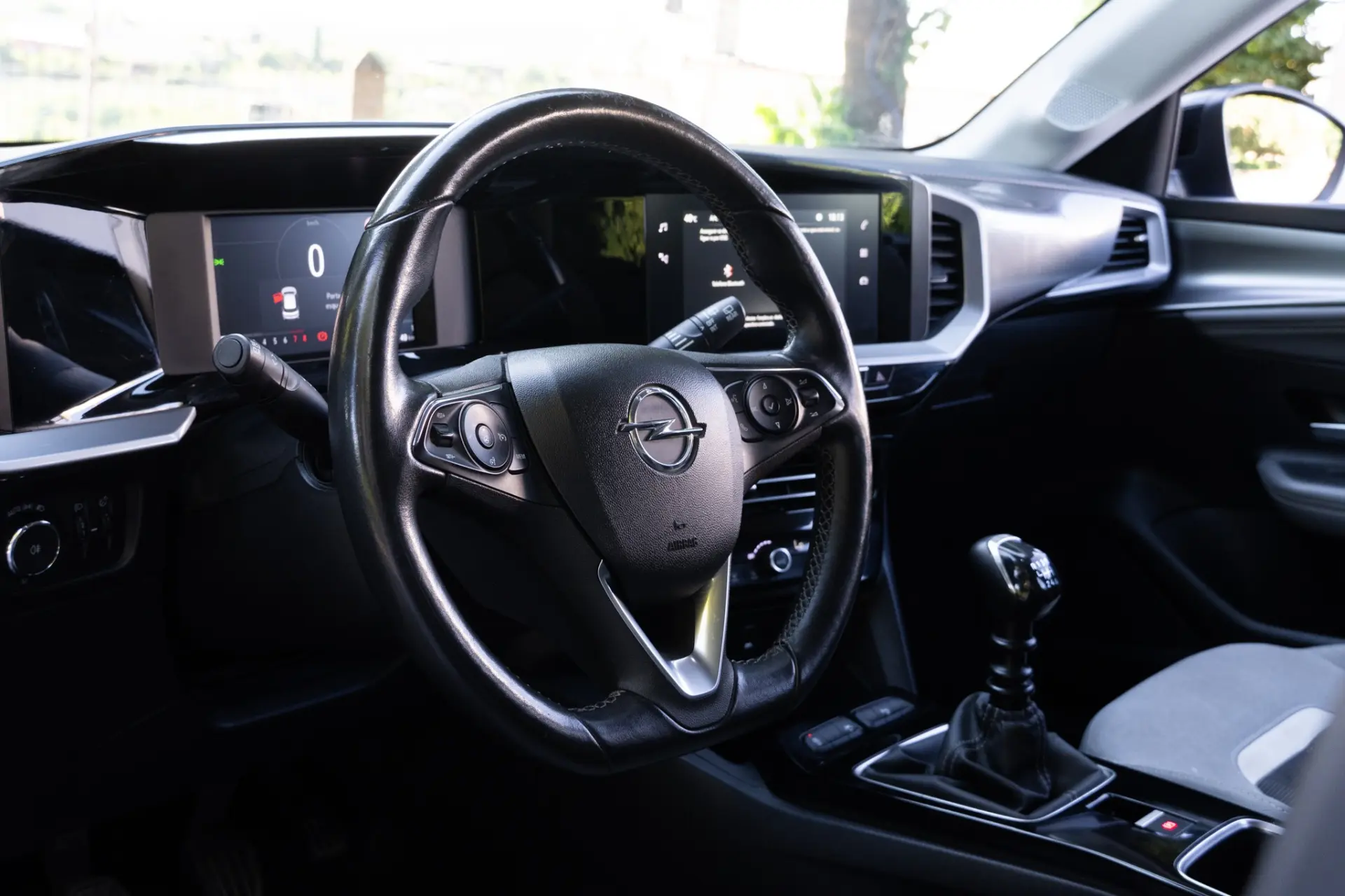 Opel Mokka 1.2 T Elegance 10