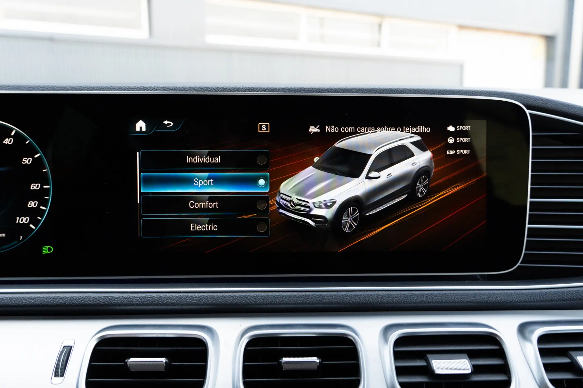 Mercedes-Benz GLE 350 de 4Matic 22