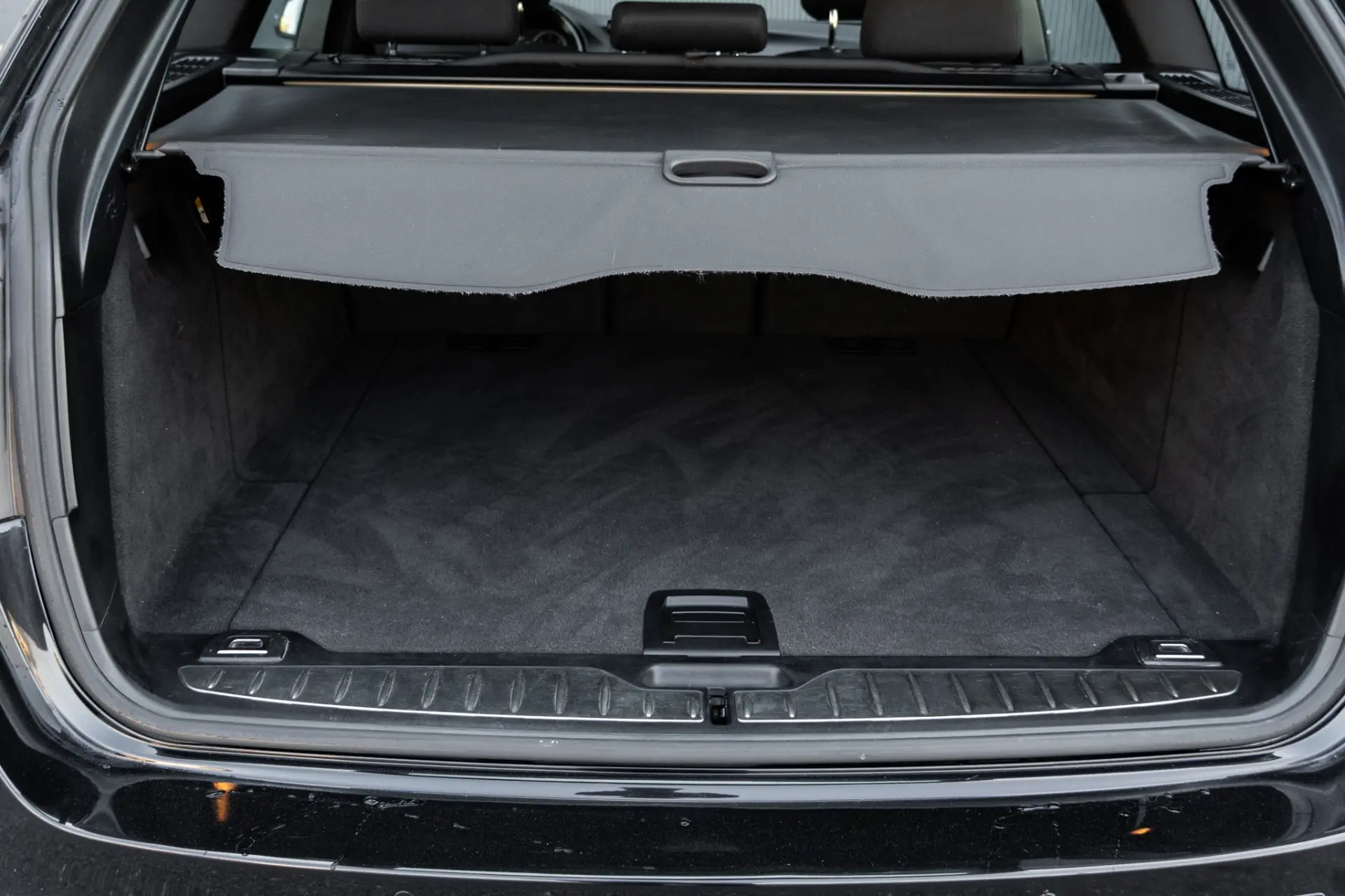 BMW 520 d Line Luxury 42