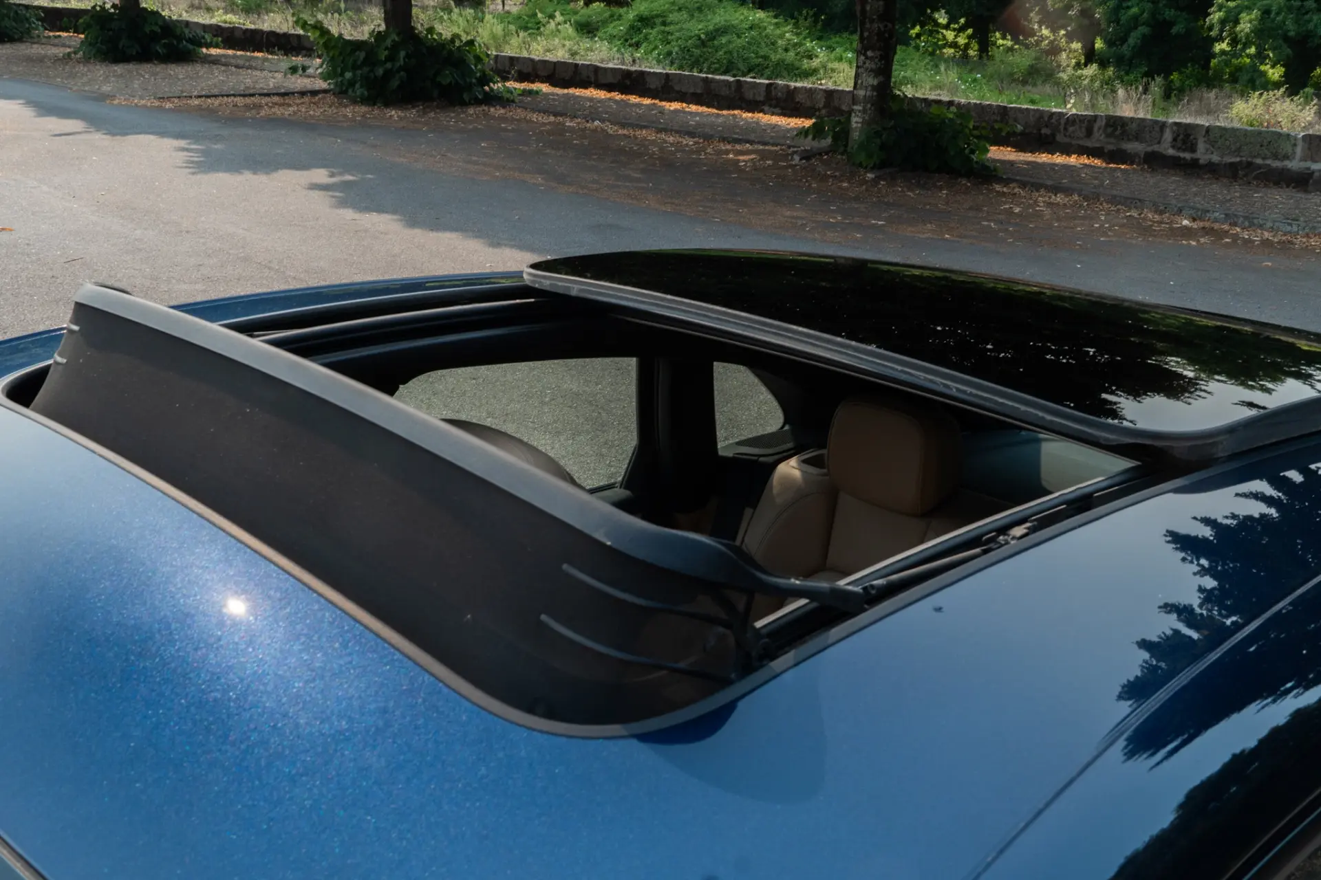 Porsche Macan PDK 40