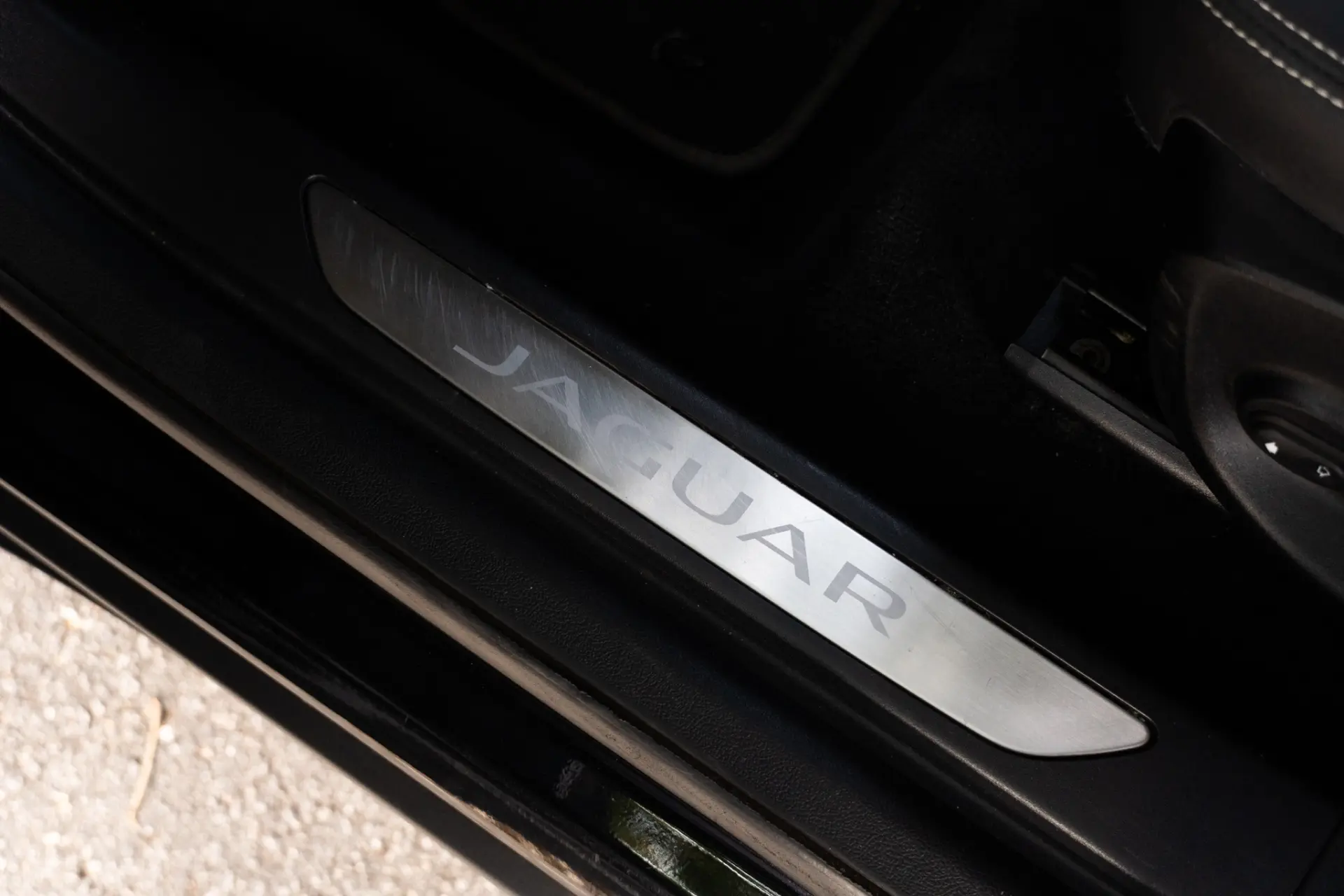 Jaguar I-Pace EV400 AWD HSE 47