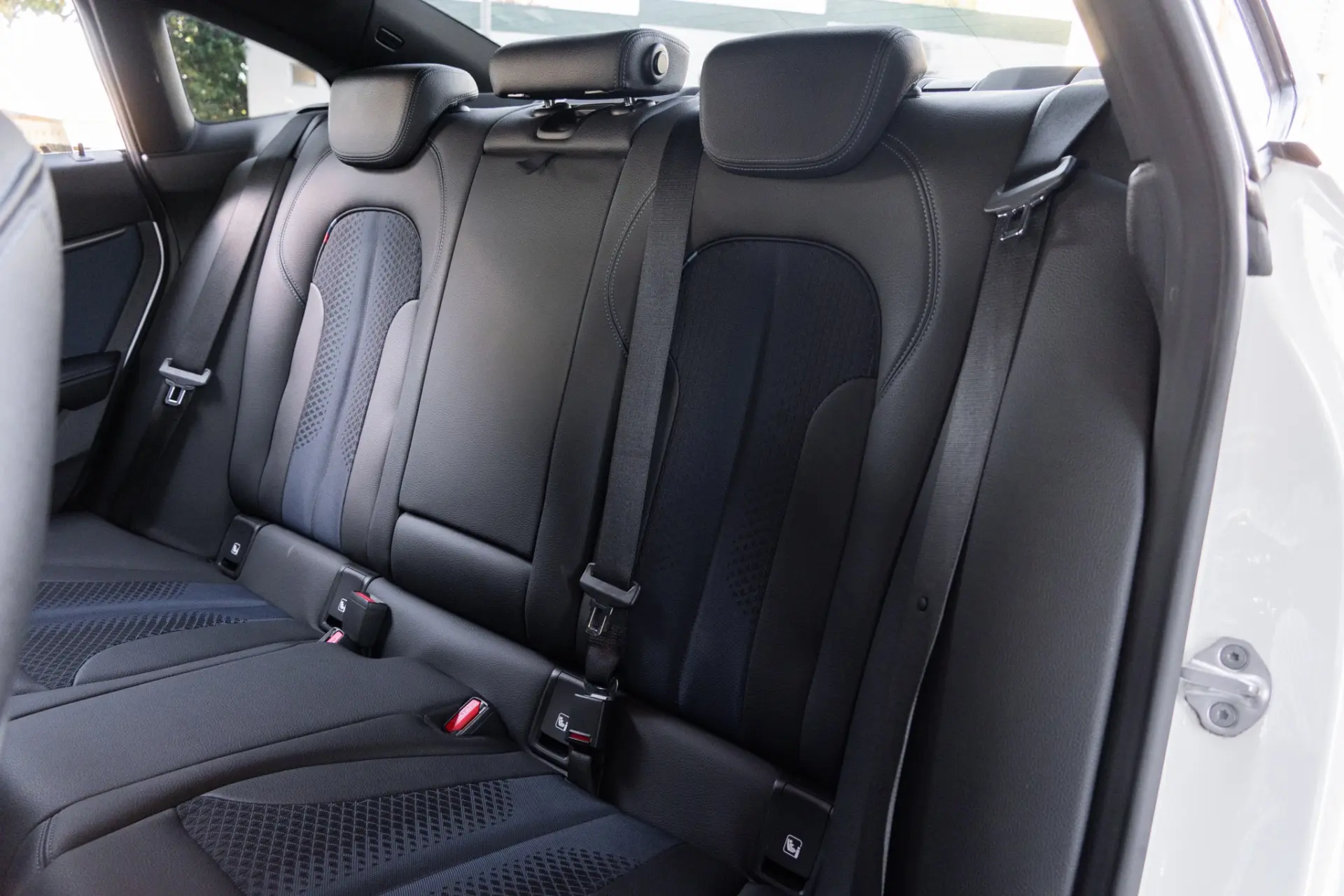 BMW 216 Gran Coupé d Pack Desportivo M 52