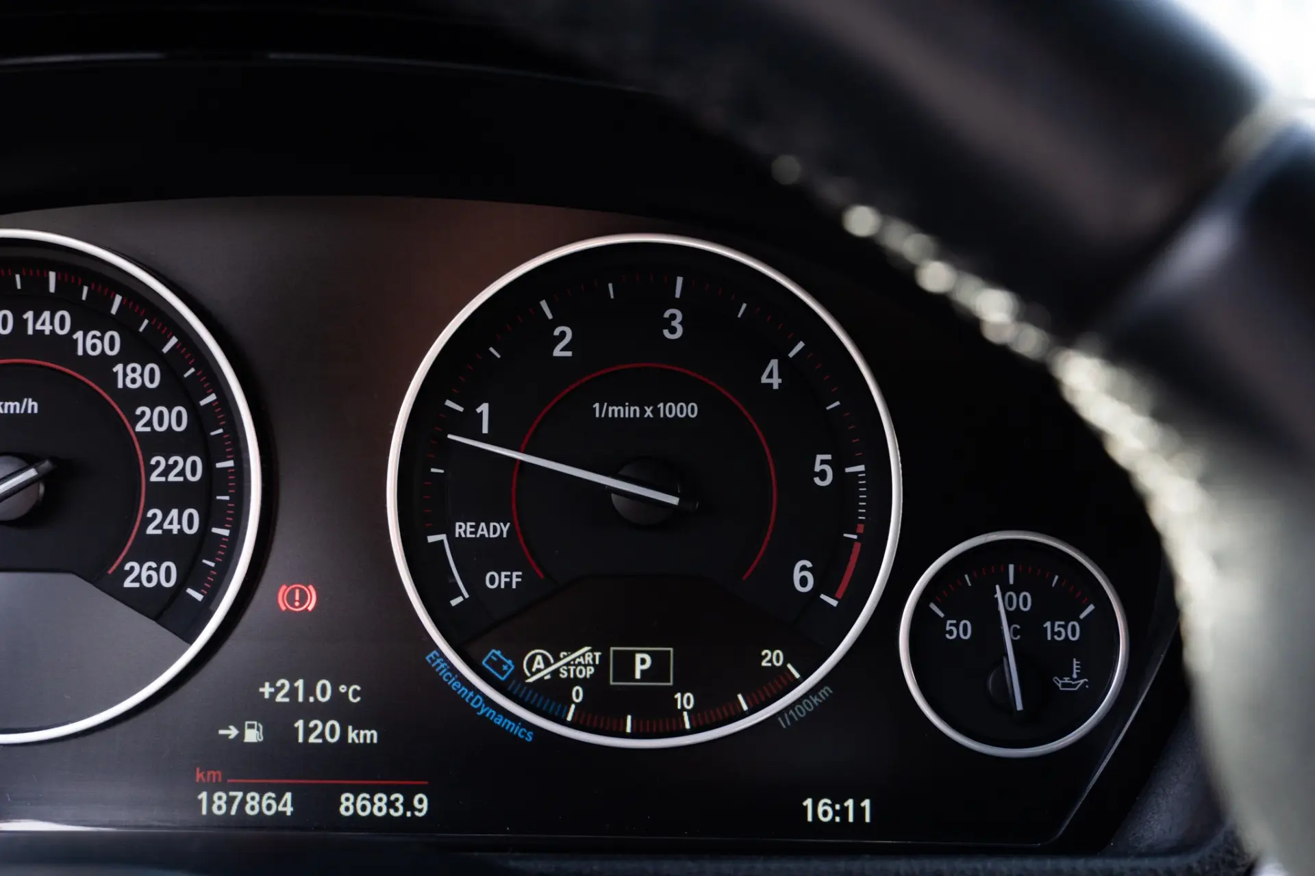 BMW 420 Gran Coupé d Pack M Auto 12